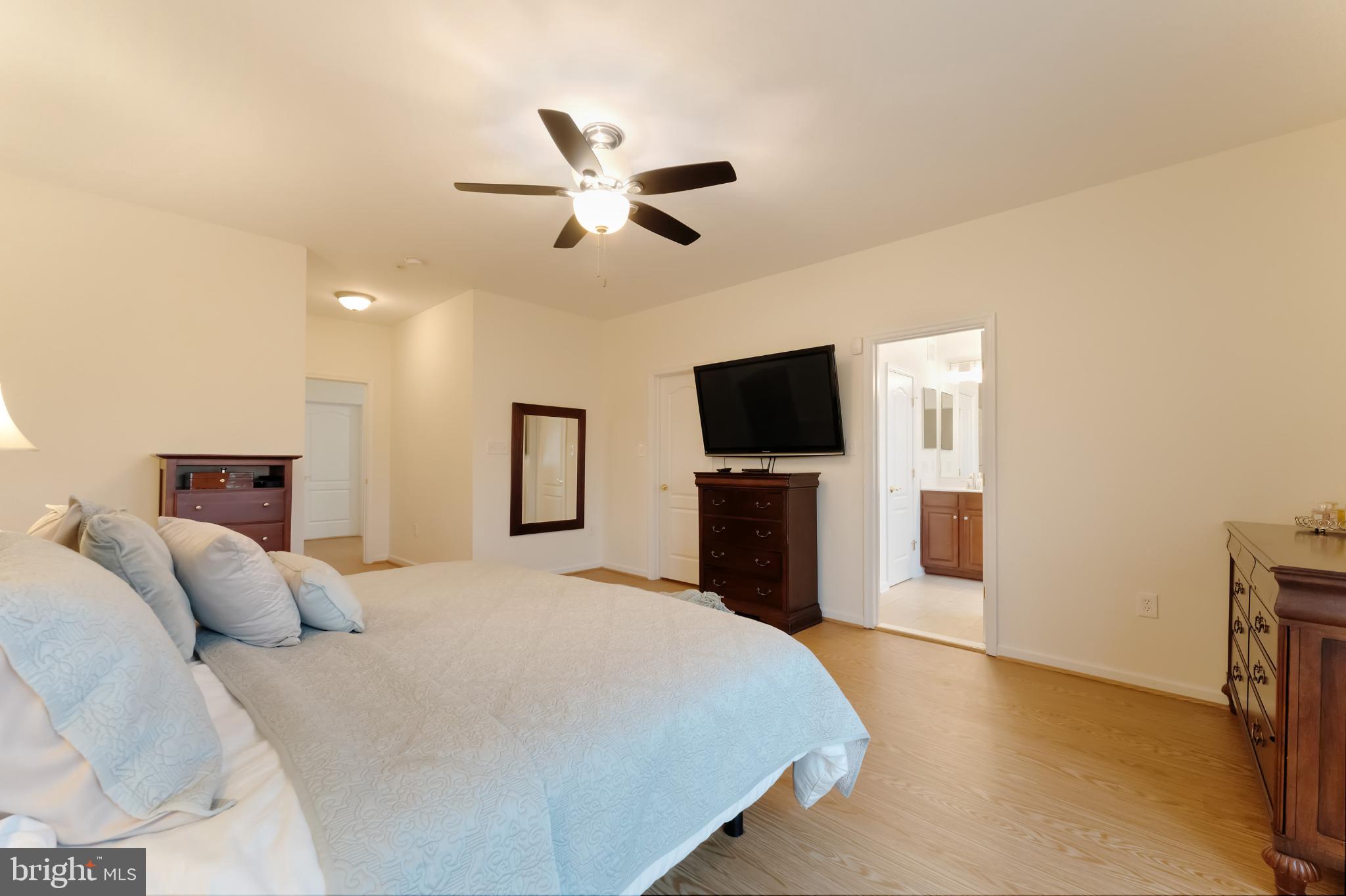 RESIDENCES AT BRAMBLETON - Residential