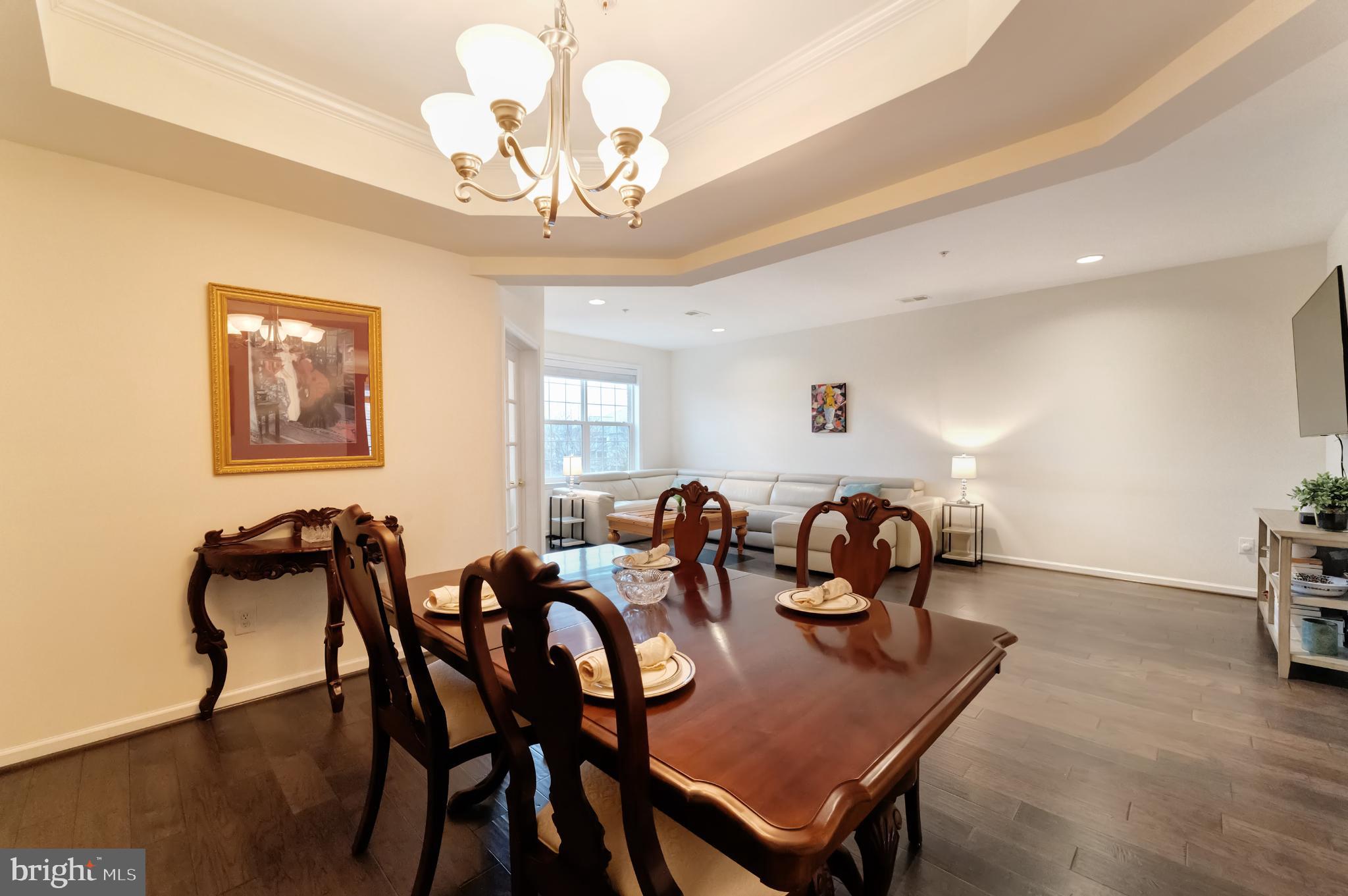 RESIDENCES AT BRAMBLETON - Residential