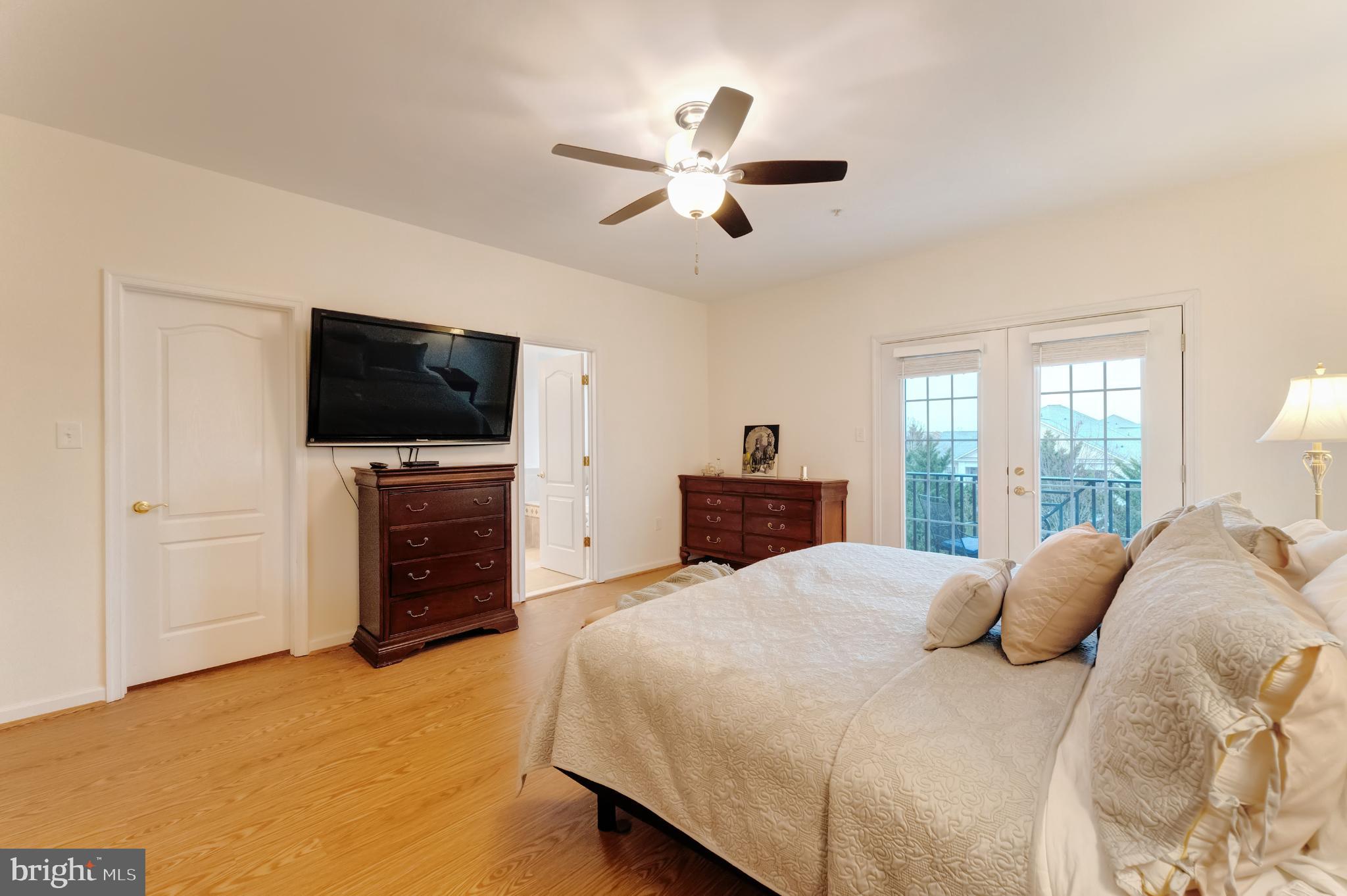 RESIDENCES AT BRAMBLETON - Residential