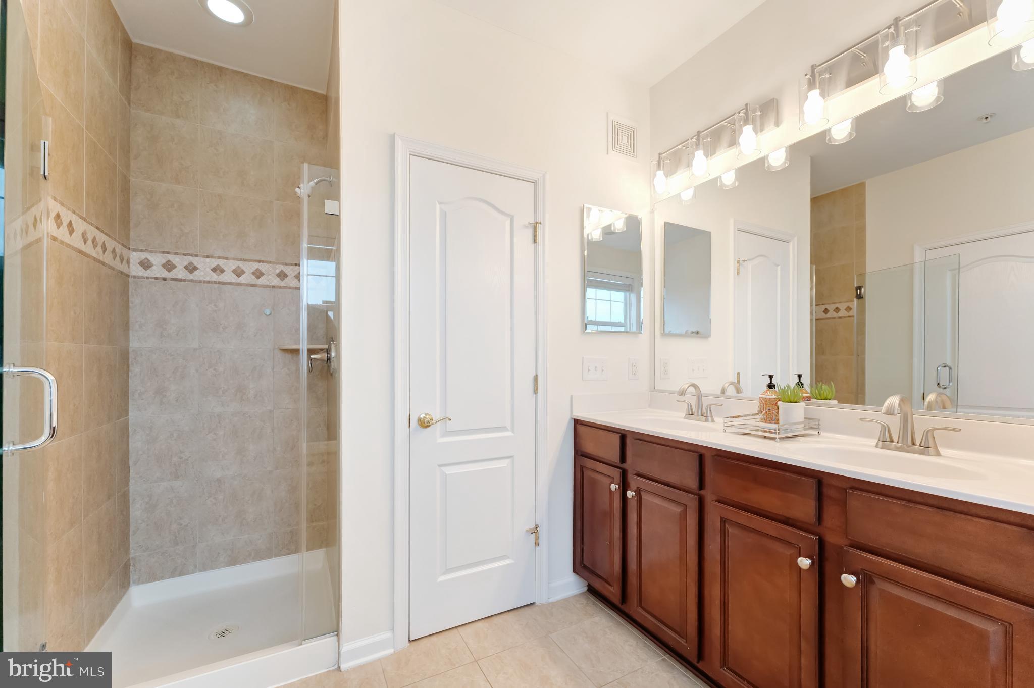 RESIDENCES AT BRAMBLETON - Residential