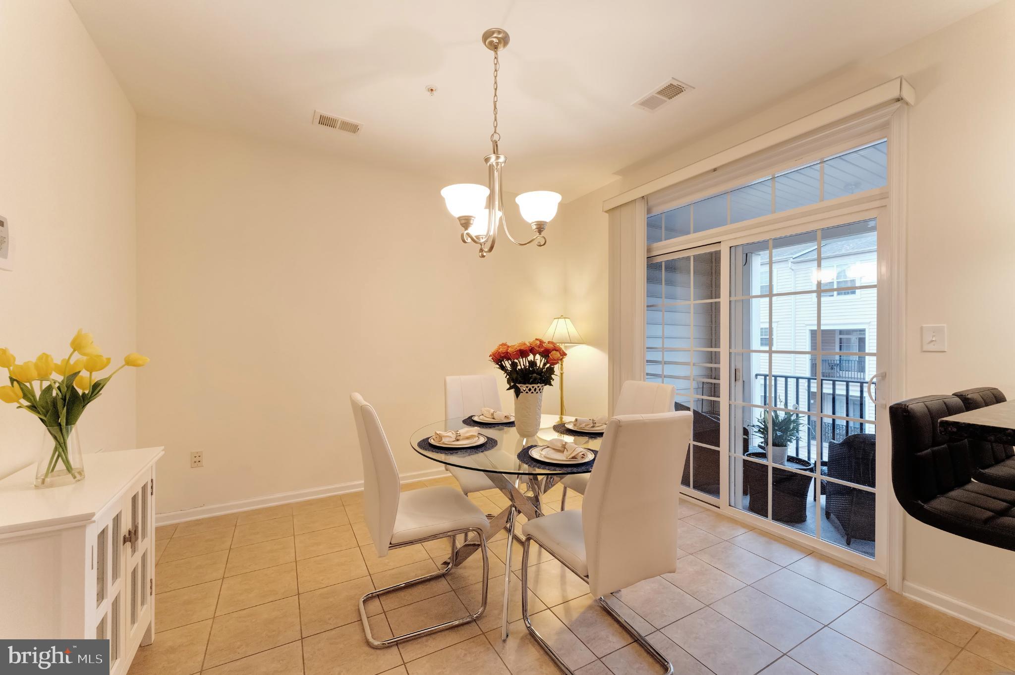 RESIDENCES AT BRAMBLETON - Residential