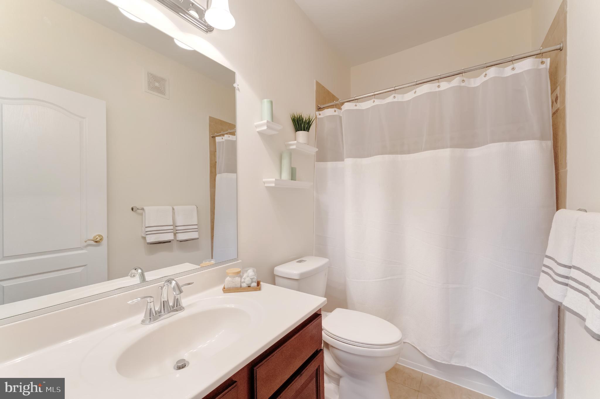 RESIDENCES AT BRAMBLETON - Residential