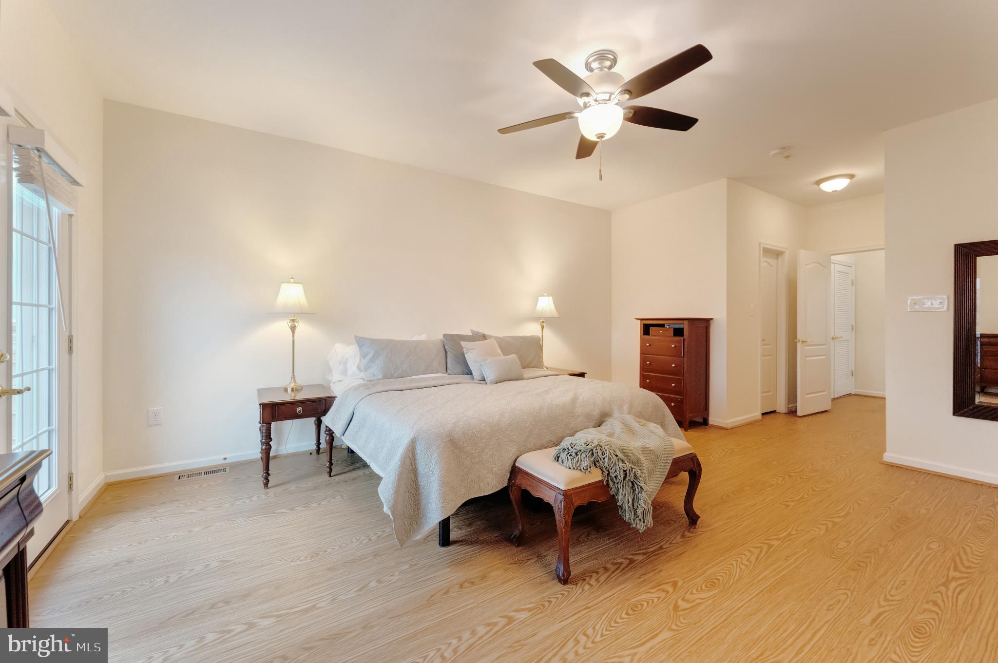 RESIDENCES AT BRAMBLETON - Residential