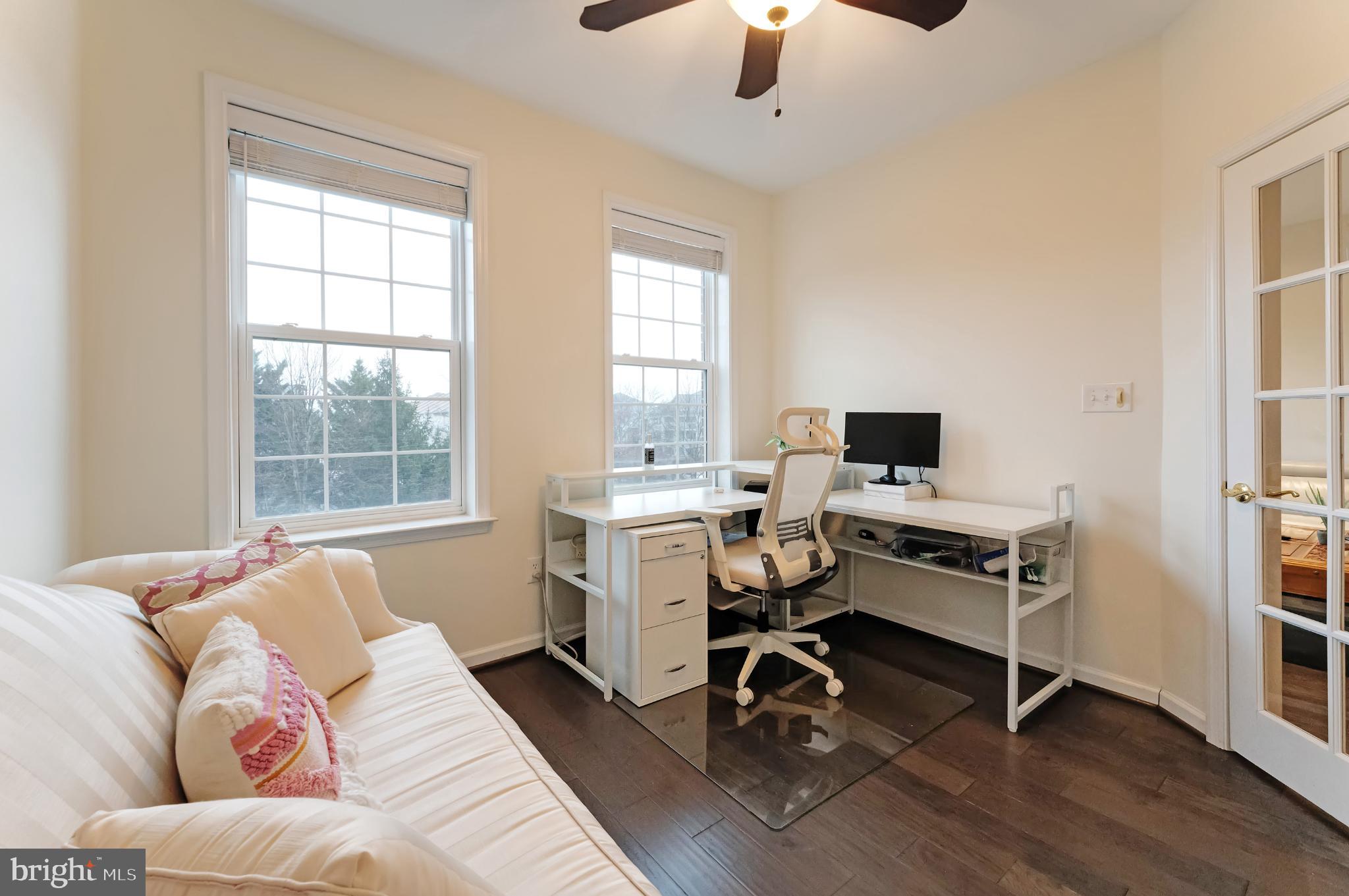 RESIDENCES AT BRAMBLETON - Residential