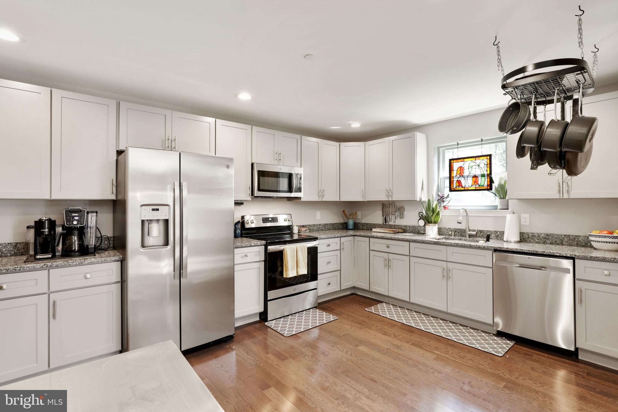 GREEN HAVEN - Residential