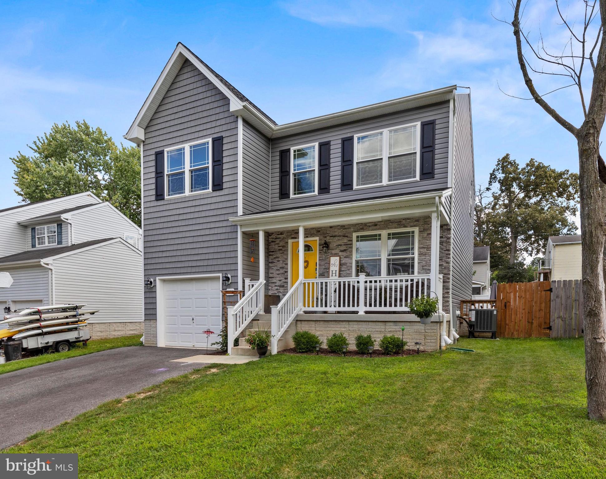 GREEN HAVEN - Residential