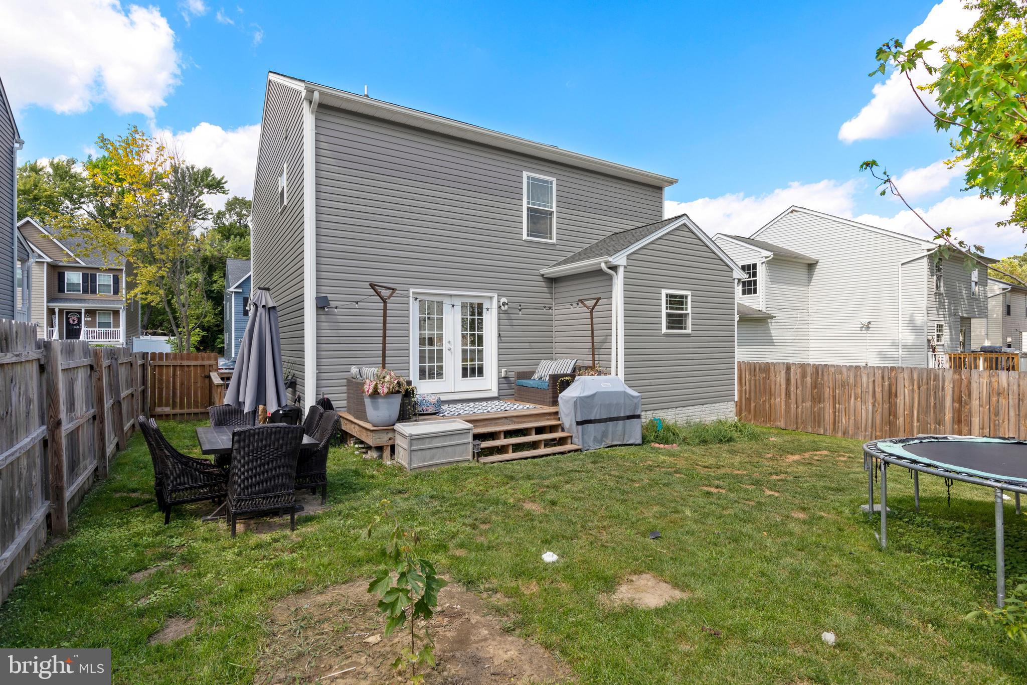 GREEN HAVEN - Residential