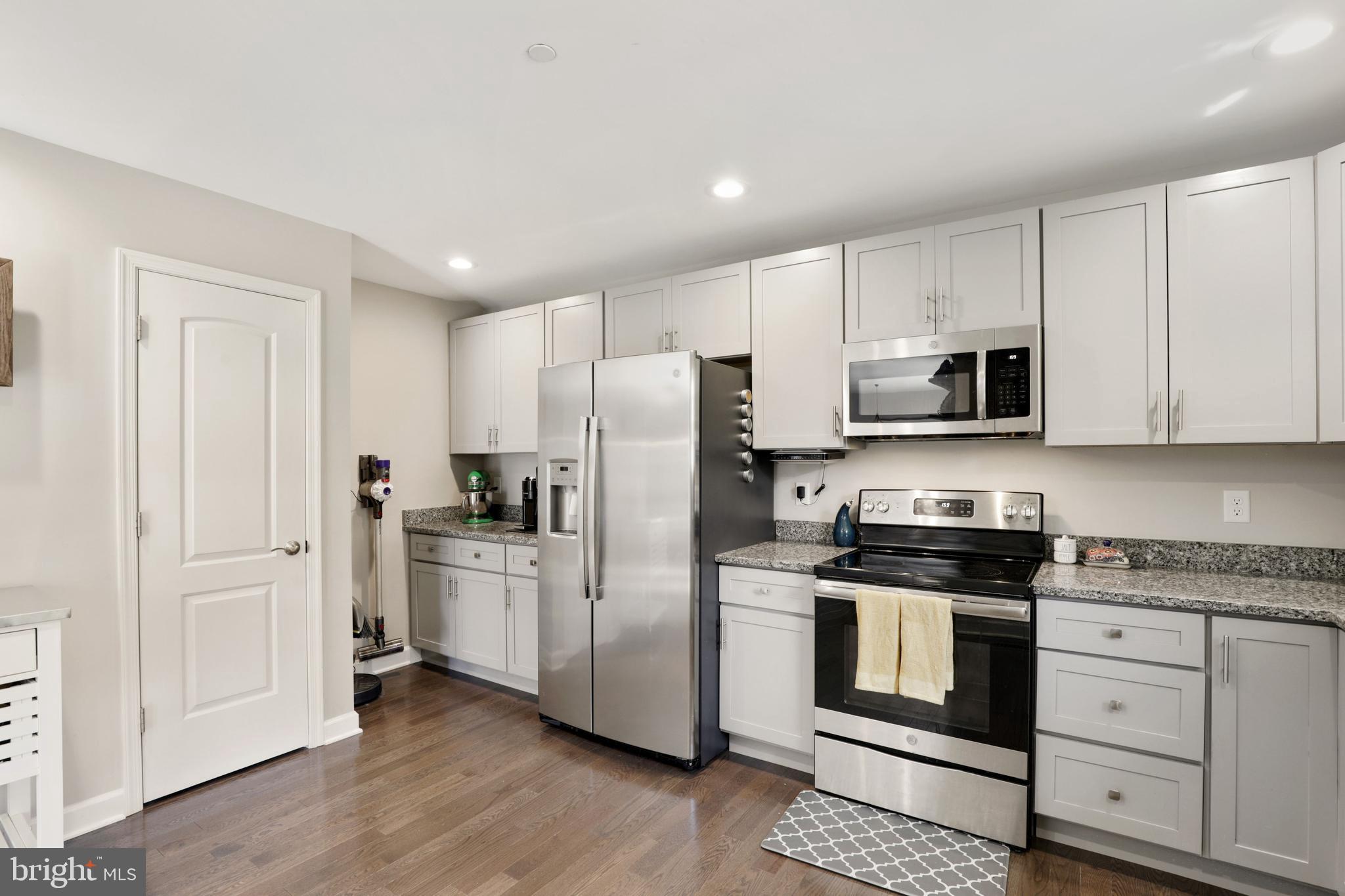 GREEN HAVEN - Residential