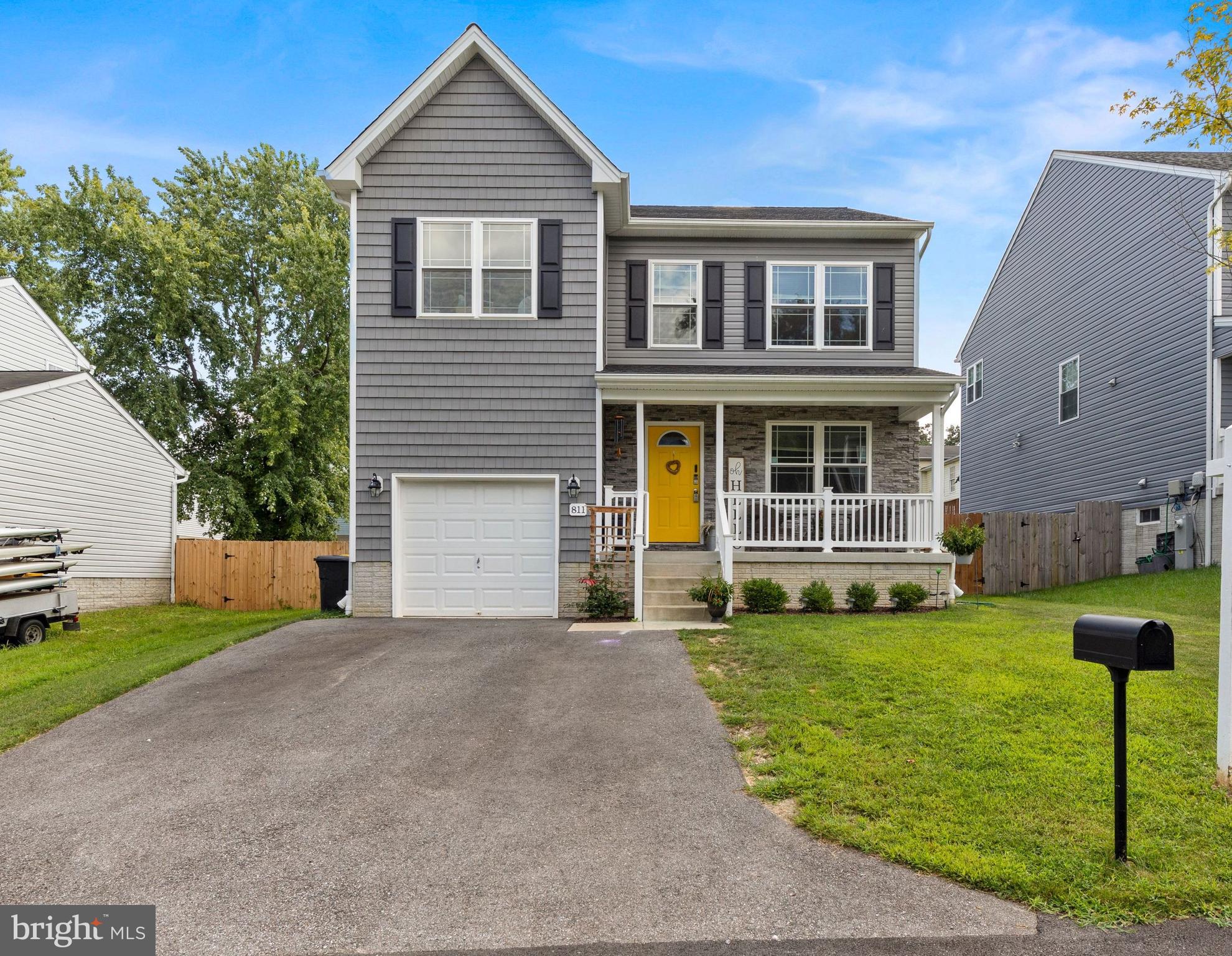 GREEN HAVEN - Residential