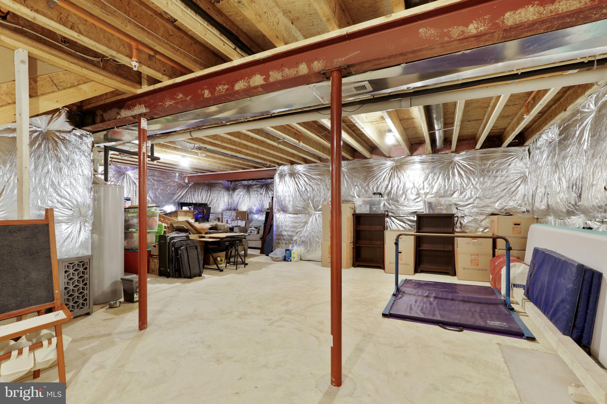 GREEN HAVEN - Residential