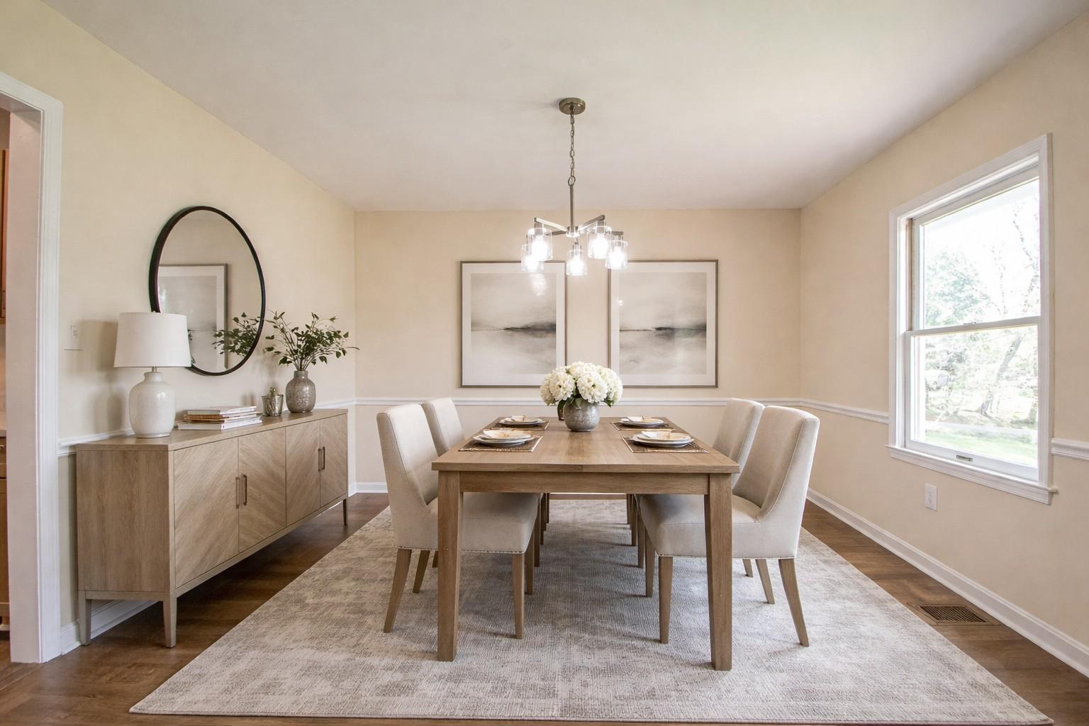 APPLE MT LAKE - Residential