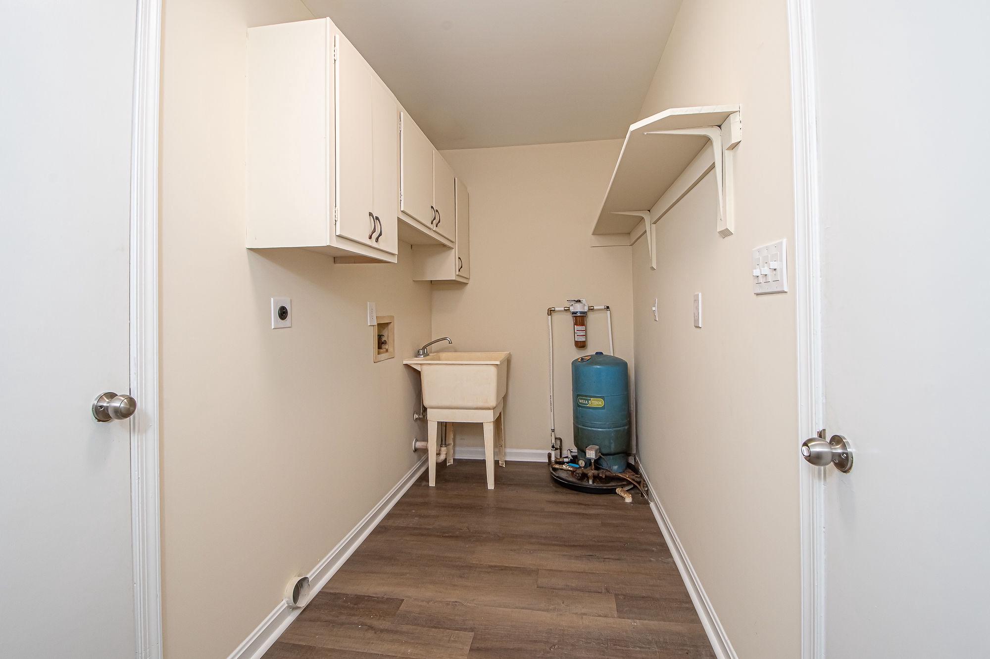 APPLE MT LAKE - Residential