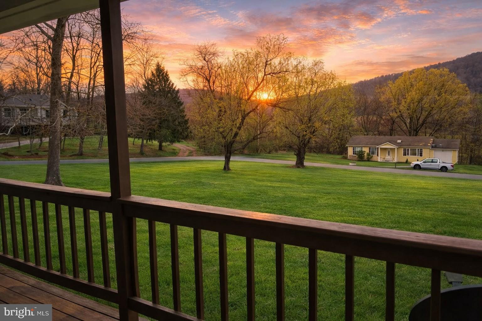 APPLE MT LAKE - Residential