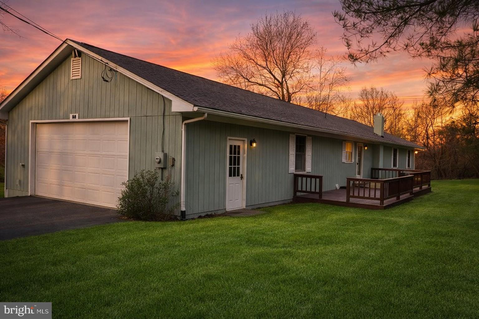 APPLE MT LAKE - Residential