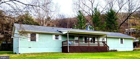 14 CIDER COURT LINDEN VA 22642