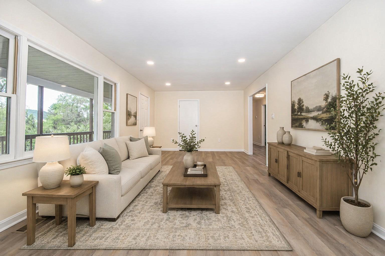 APPLE MT LAKE - Residential