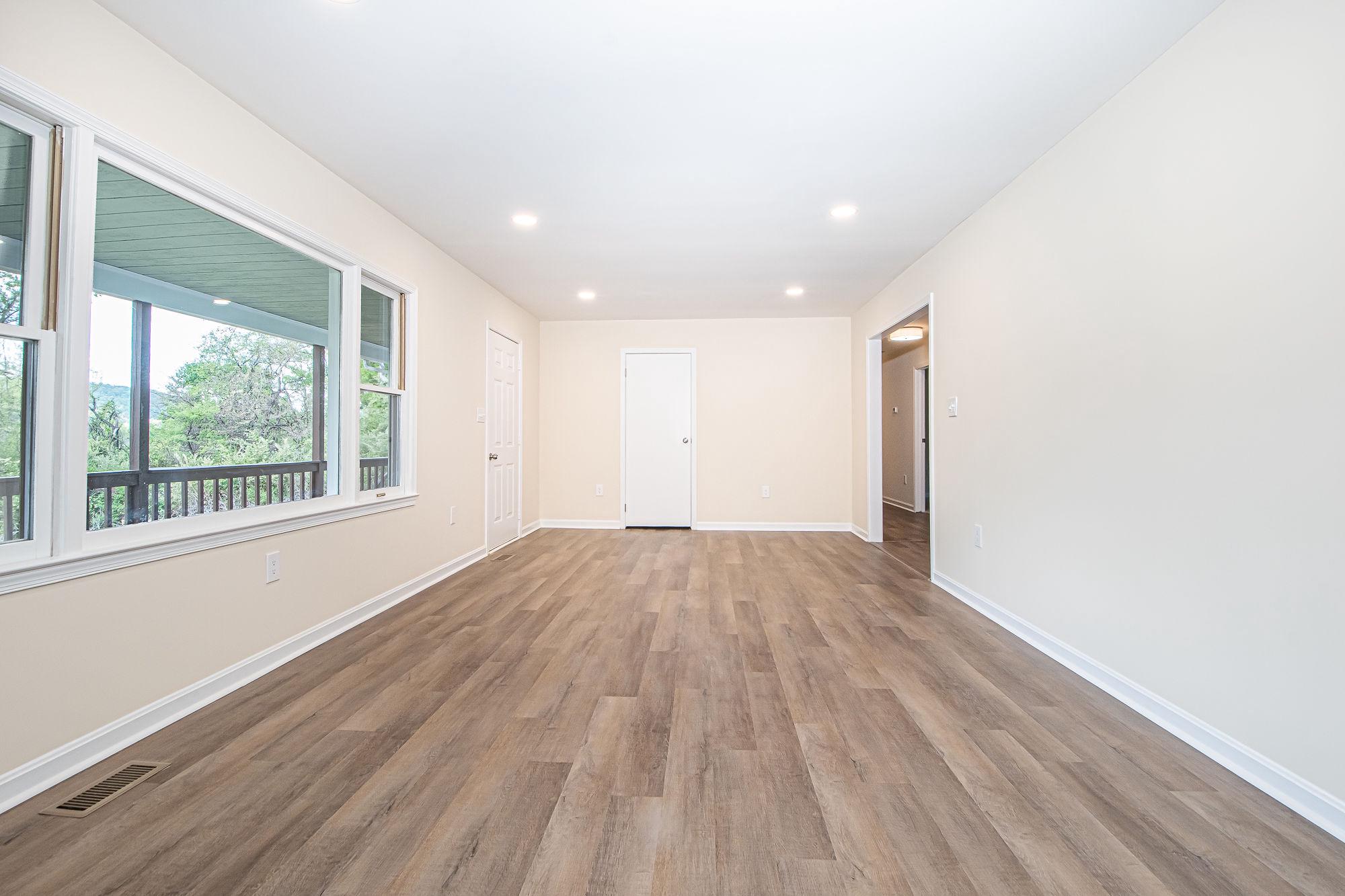 APPLE MT LAKE - Residential