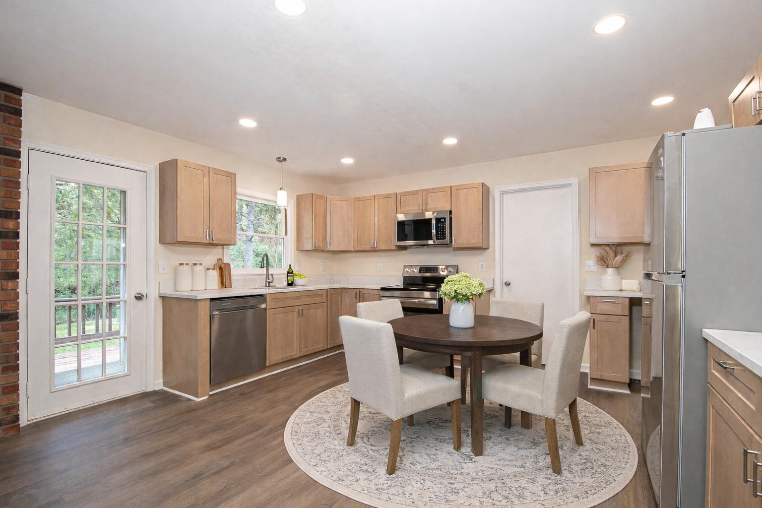 APPLE MT LAKE - Residential