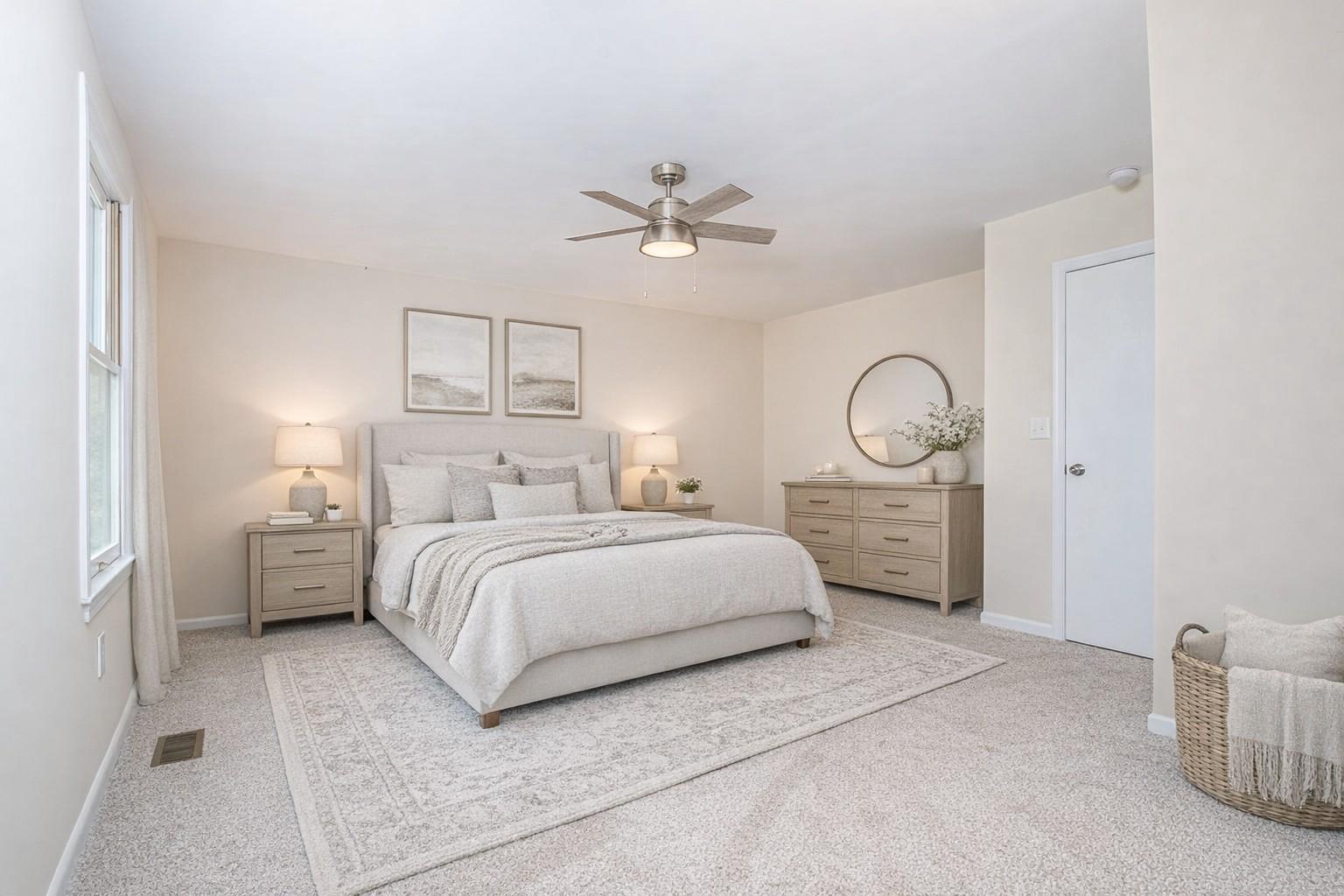 APPLE MT LAKE - Residential