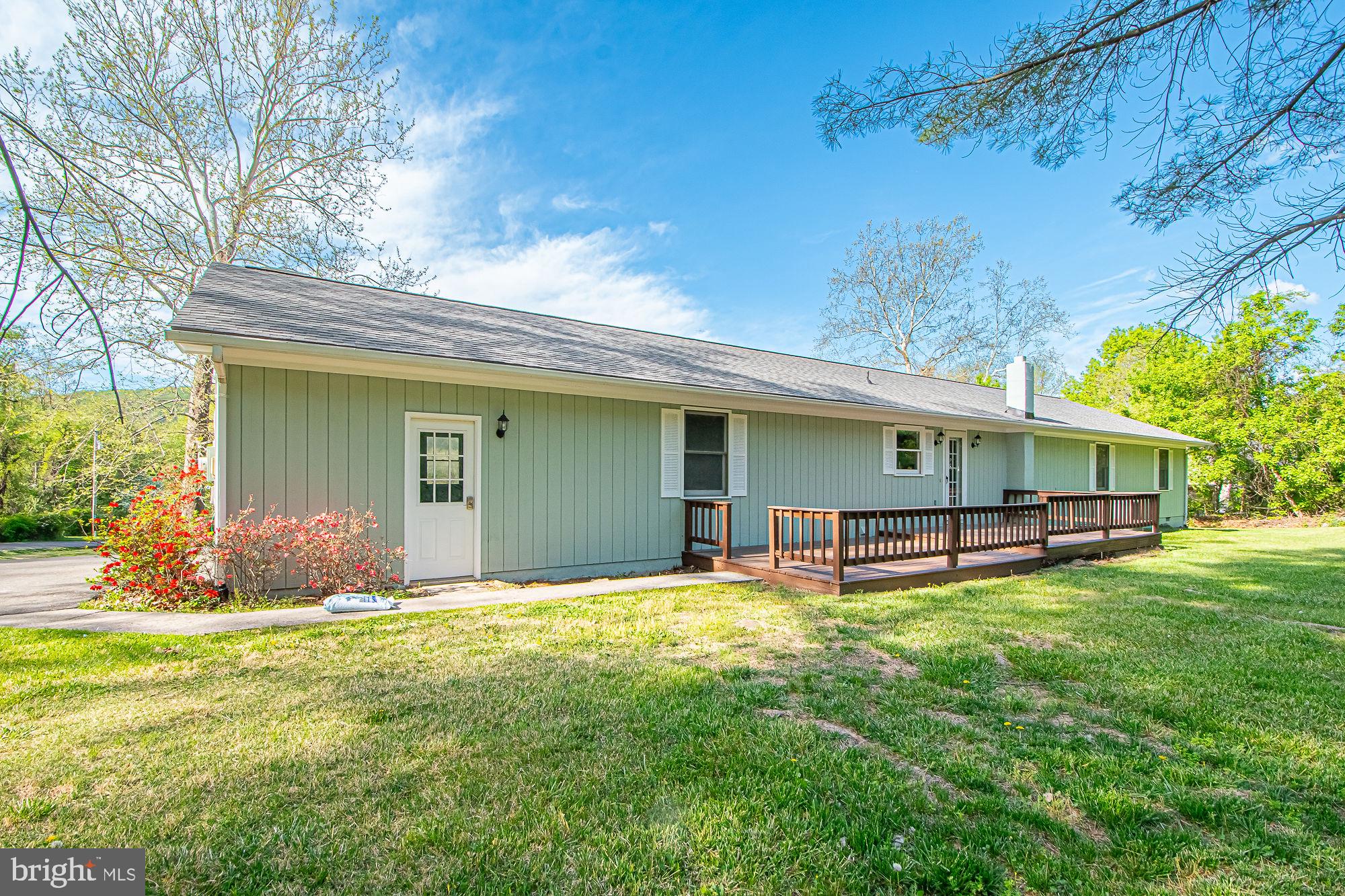 APPLE MT LAKE - Residential