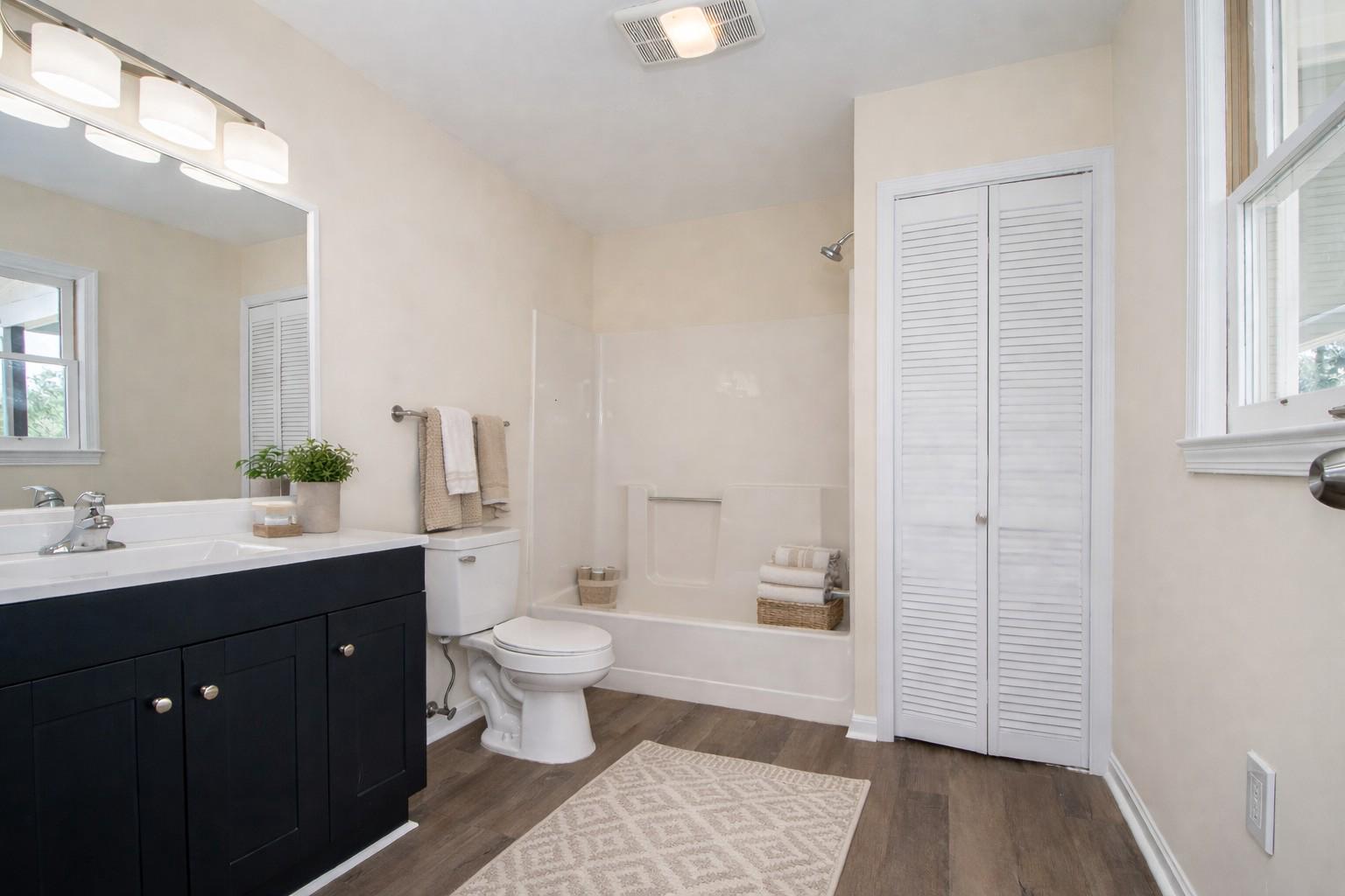 APPLE MT LAKE - Residential