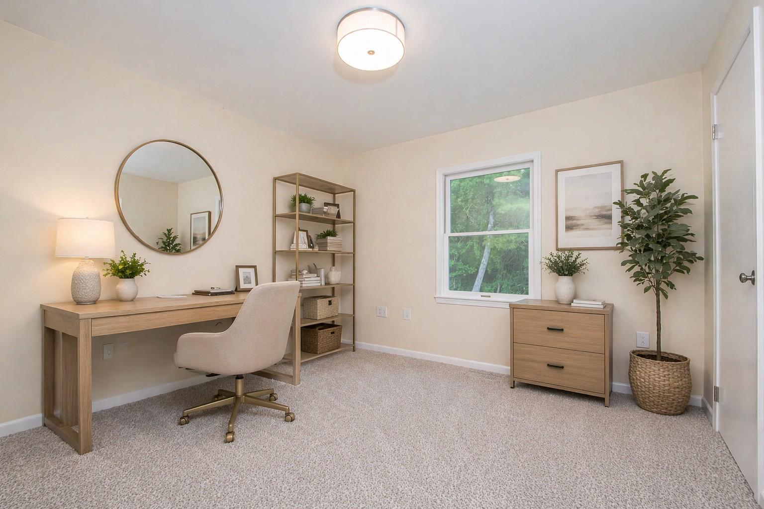 APPLE MT LAKE - Residential