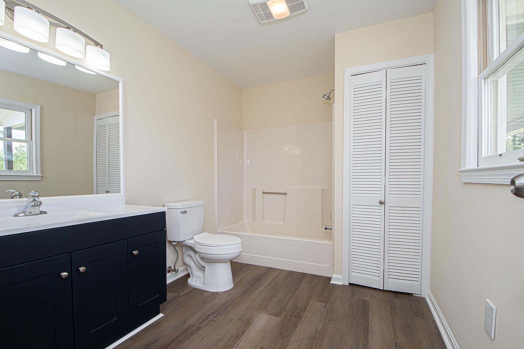 APPLE MT LAKE - Residential