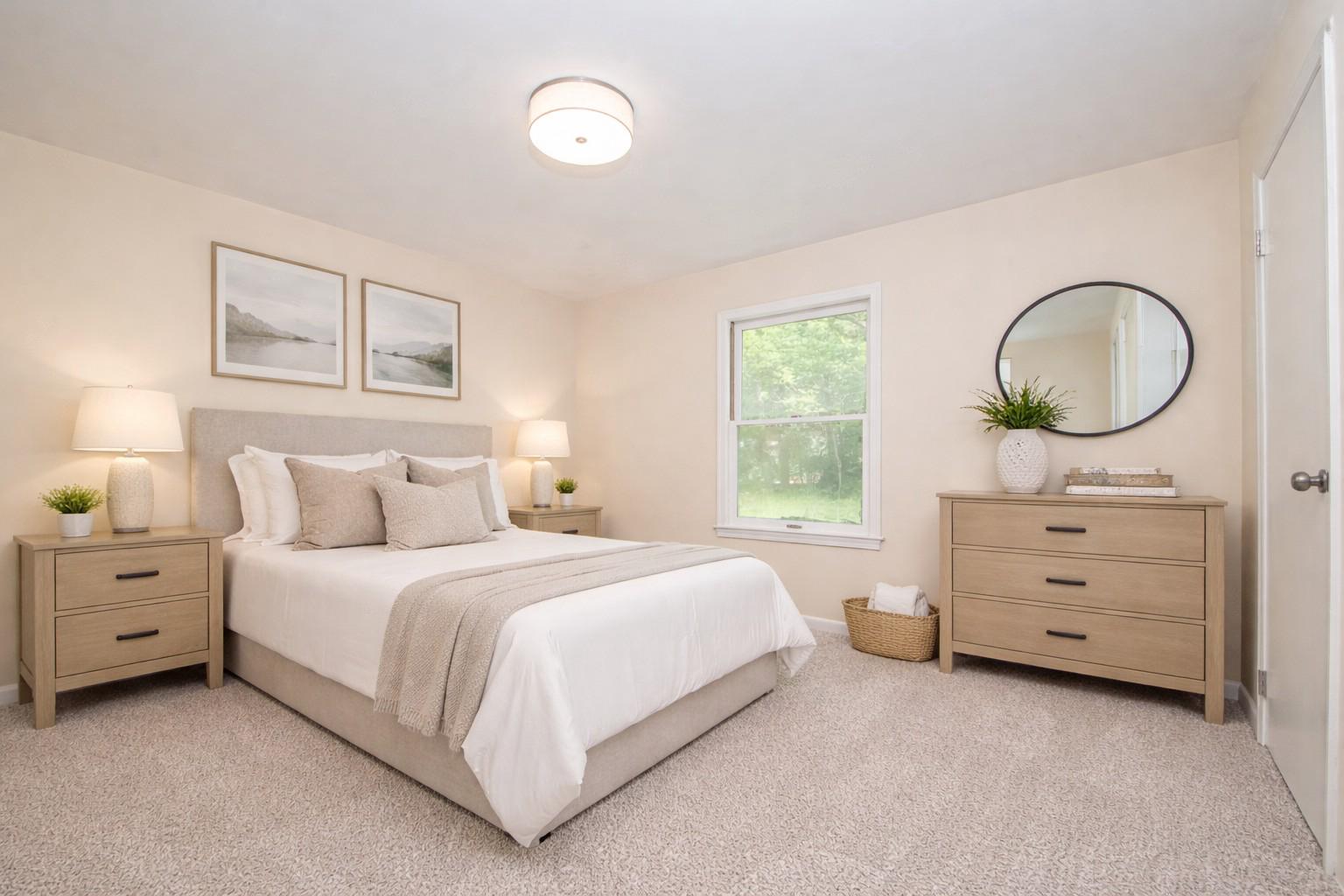 APPLE MT LAKE - Residential