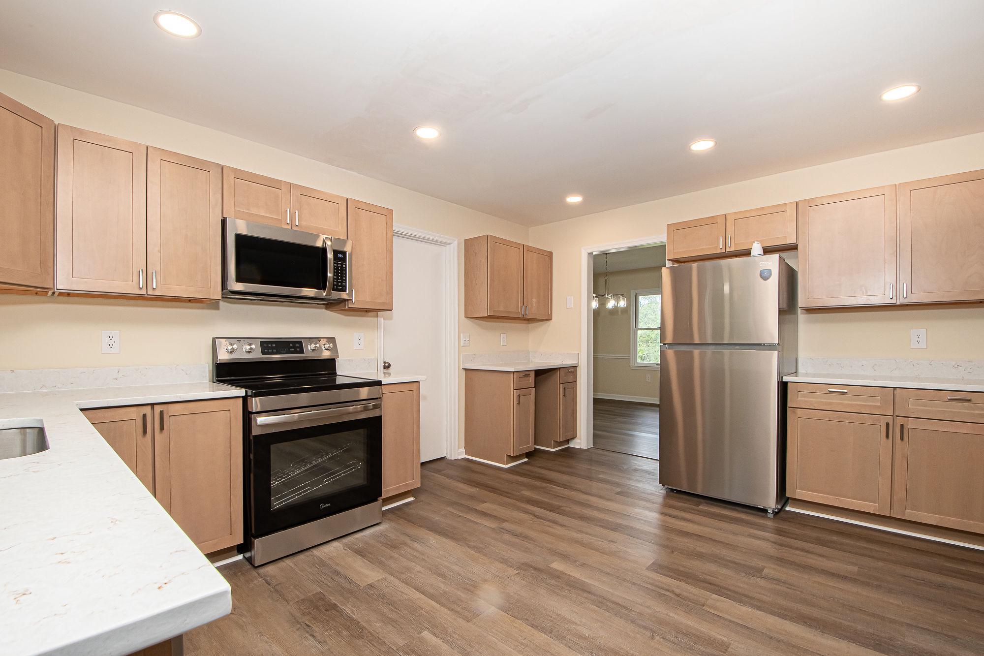 APPLE MT LAKE - Residential