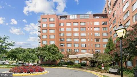 1111 Arlington Boulevard Unit 1005, Arlington, VA 22209 - MLS#: VAAR2048608