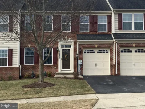 10633 Nathaniel Way, New Market, MD 21774 - MLS#: MDFR2060084