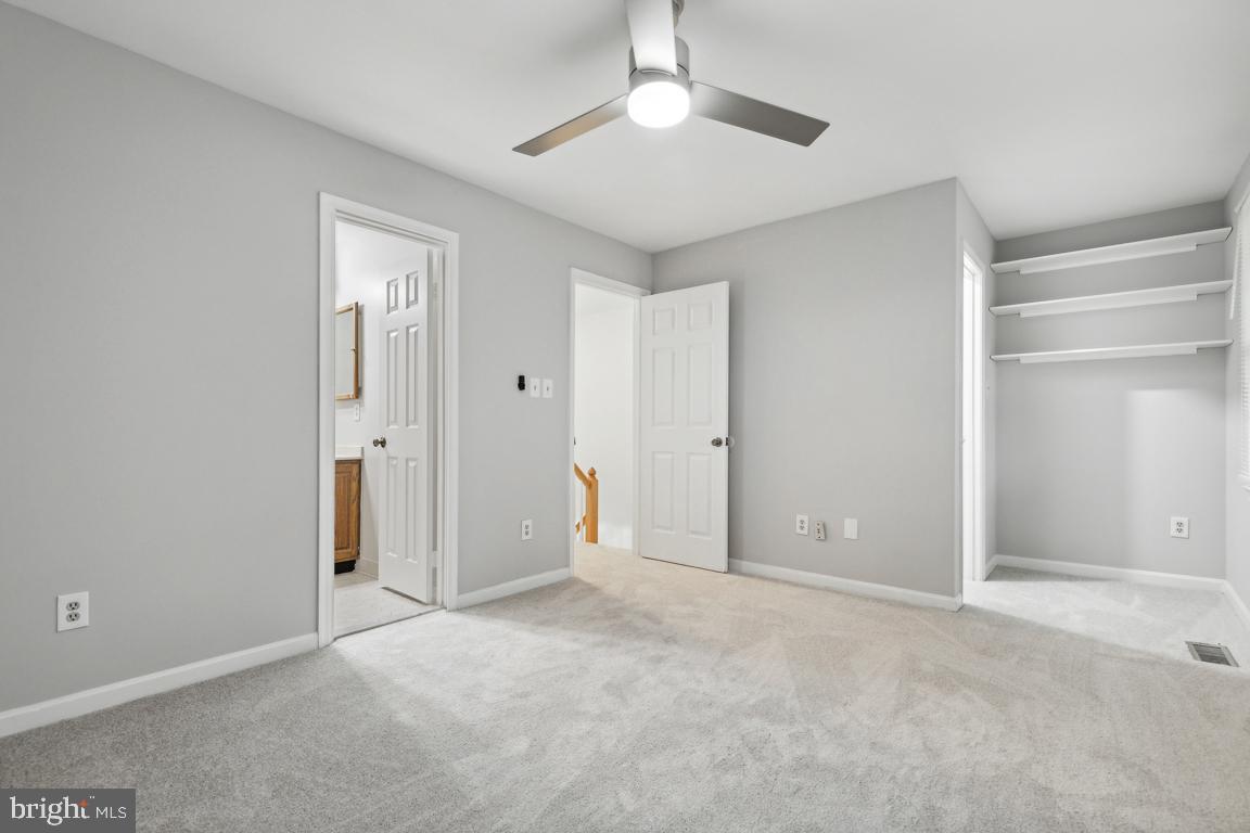 GEORGETOWN WOODS - Residential Lease