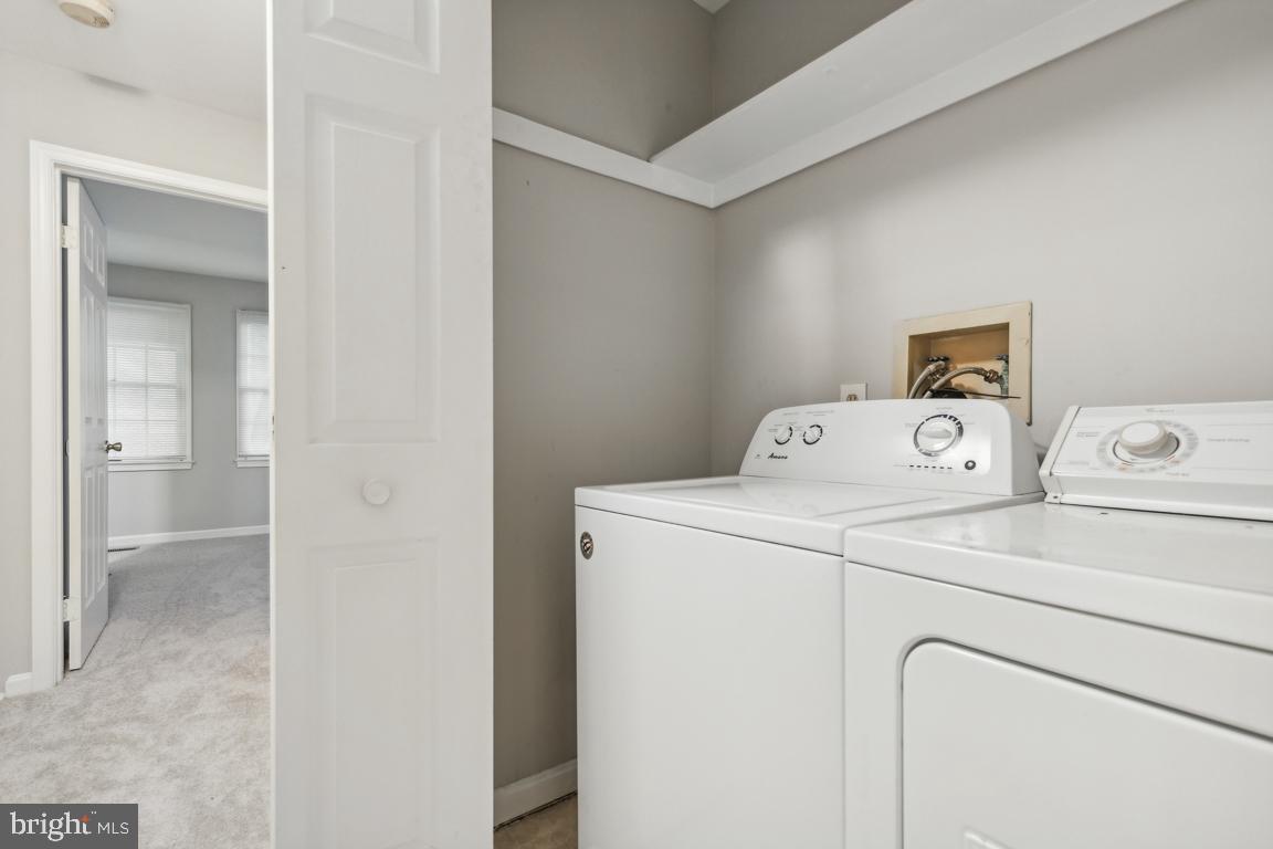 GEORGETOWN WOODS - Residential Lease