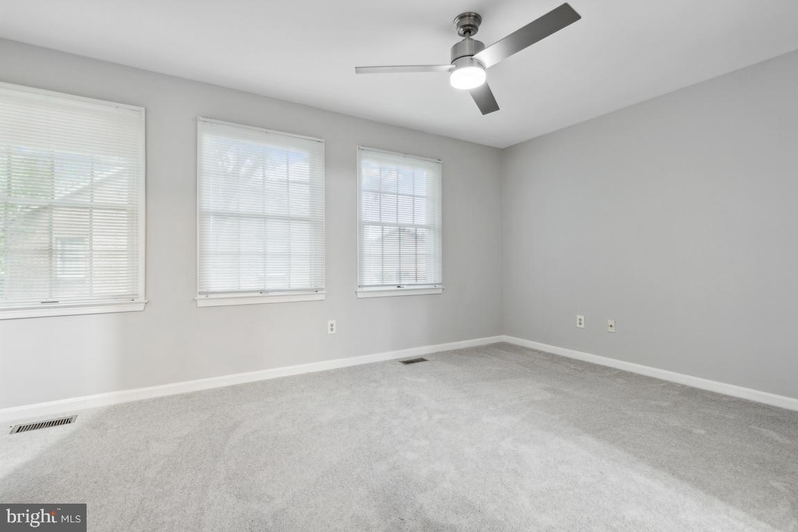 GEORGETOWN WOODS - Residential Lease