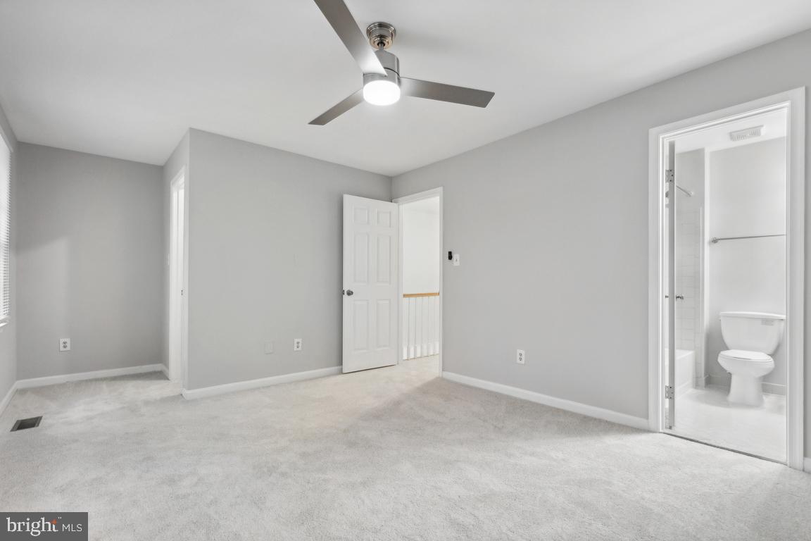 GEORGETOWN WOODS - Residential Lease