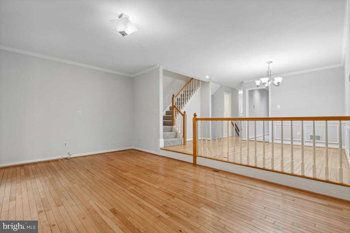 GEORGETOWN WOODS - Residential Lease