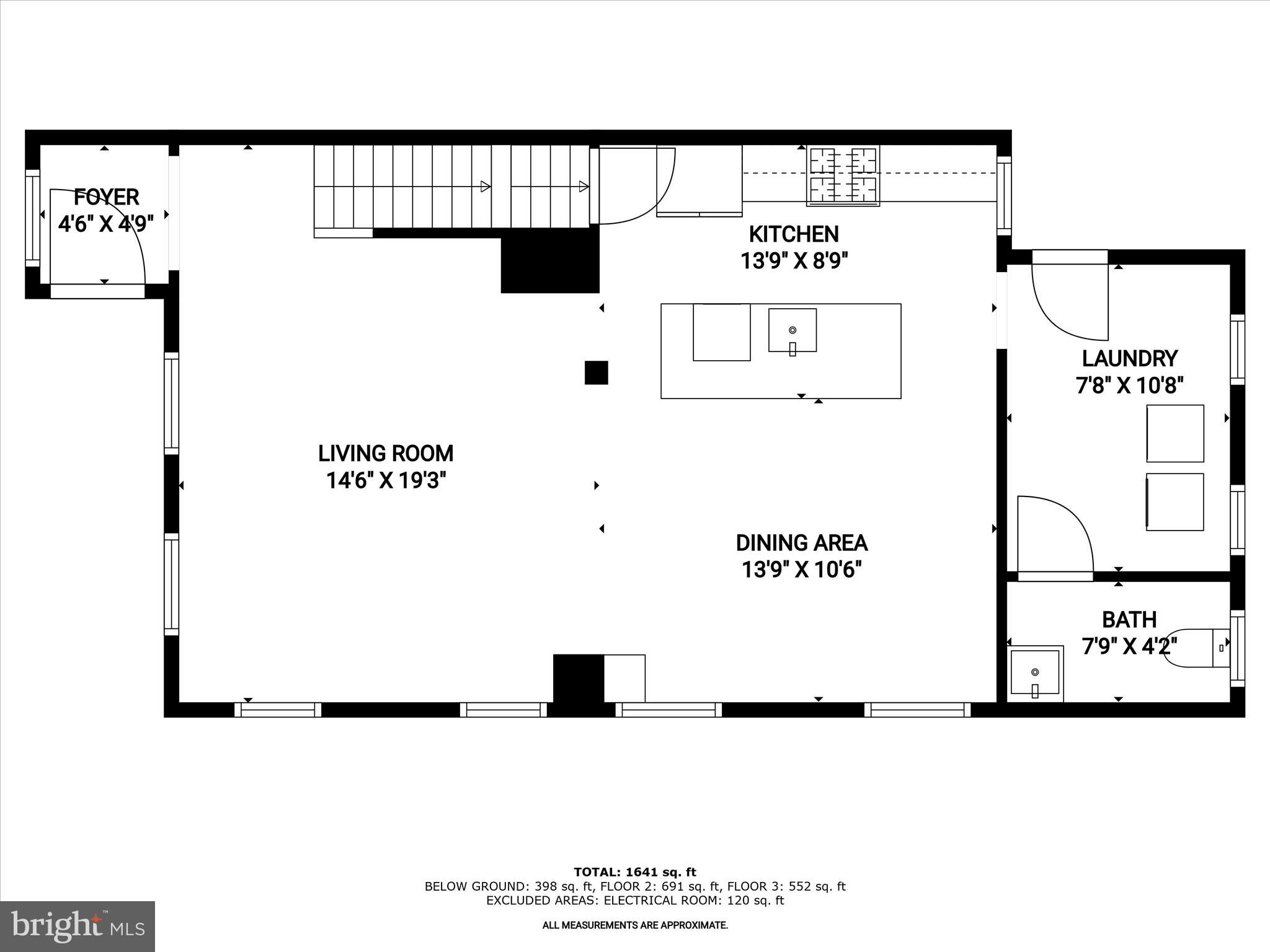 TEN HILLS - Residential