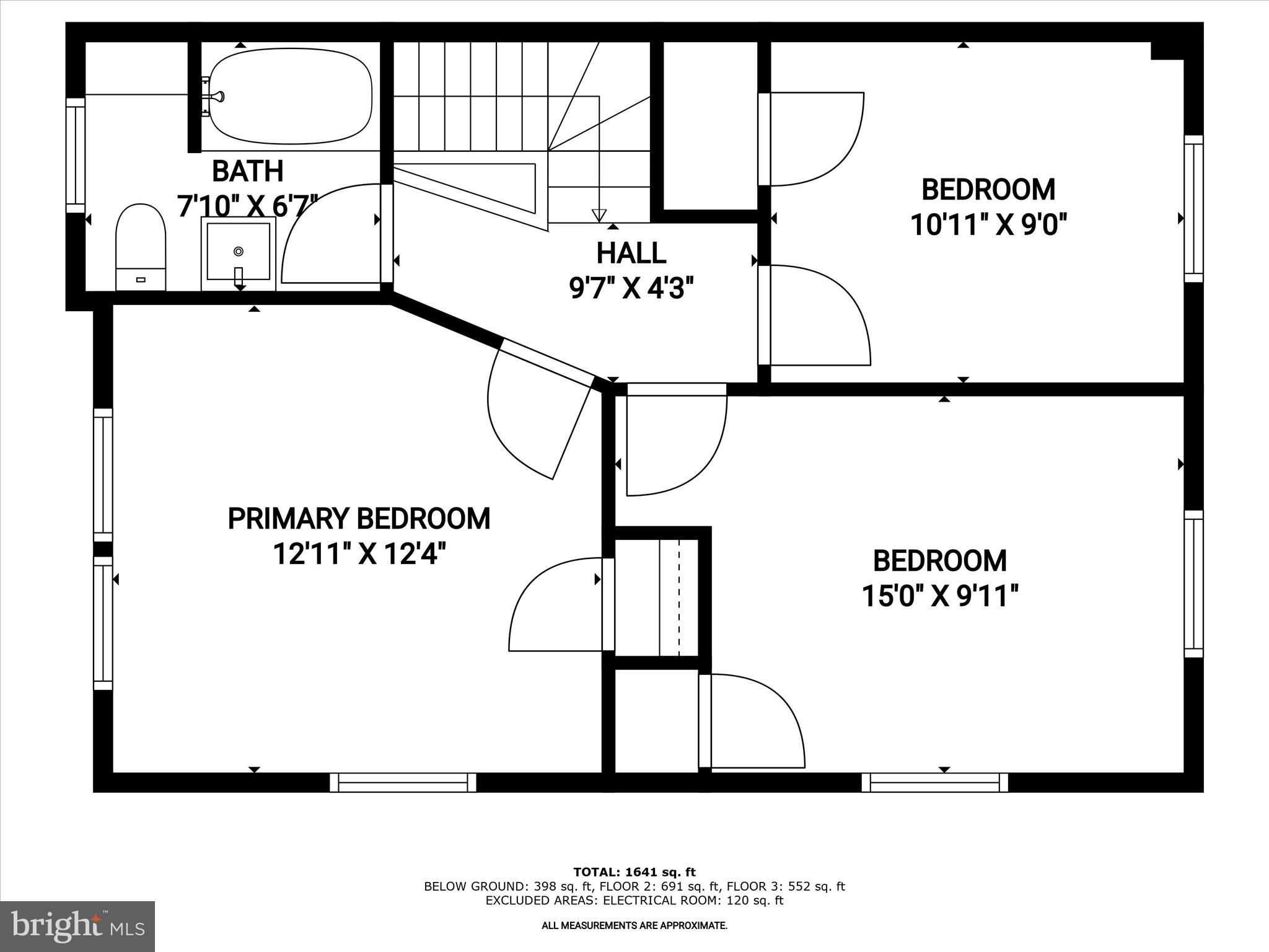 TEN HILLS - Residential