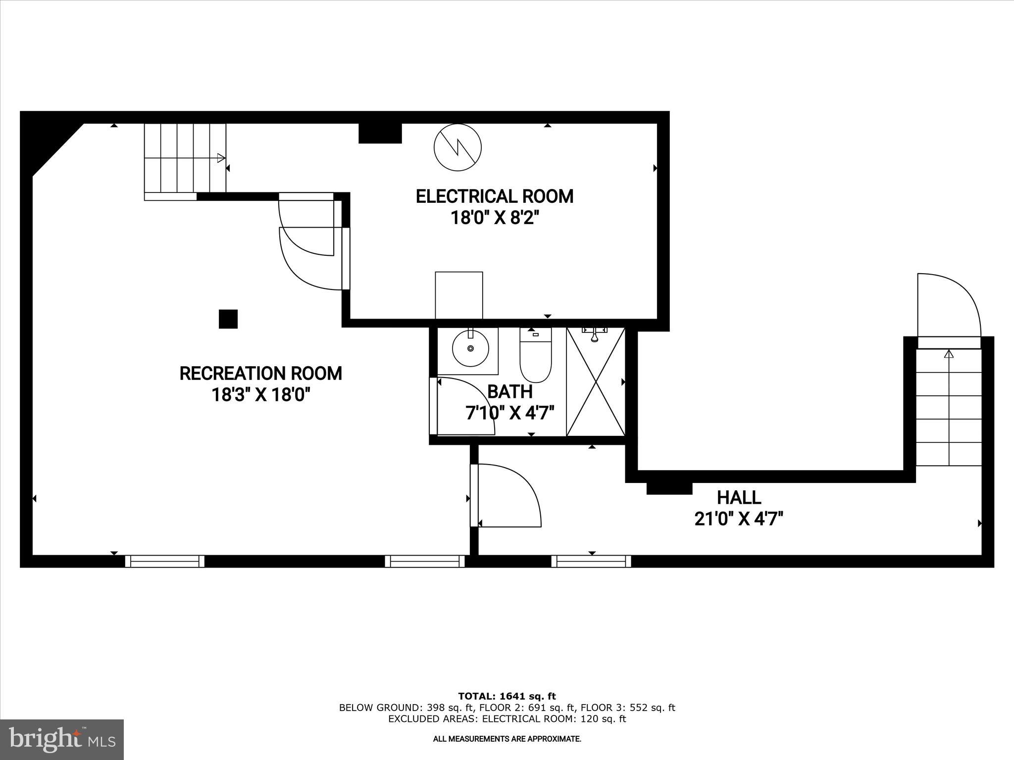 TEN HILLS - Residential