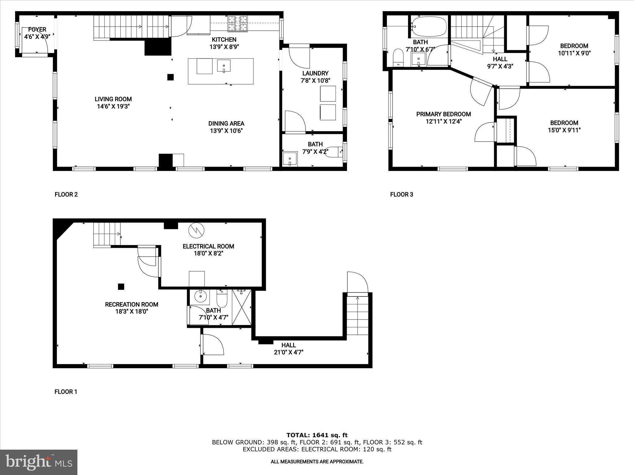 TEN HILLS - Residential
