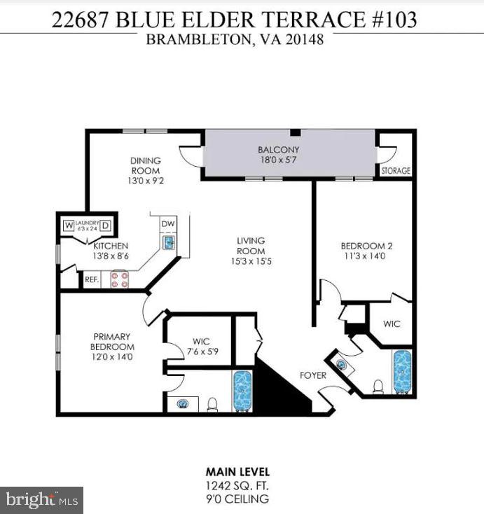 SUMMERFIELD - Residential Lease