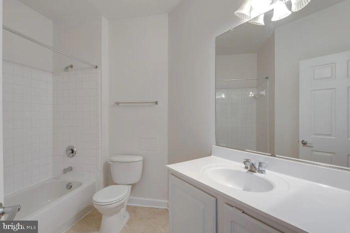 SUMMERFIELD - Residential Lease