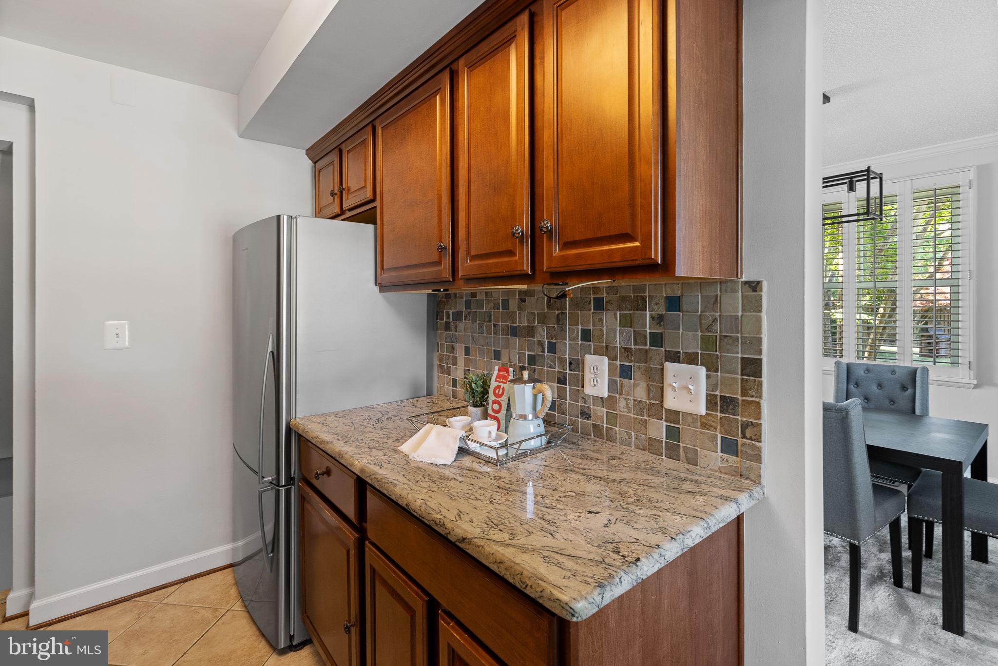 FAIRLINGTON ARBORS - Residential