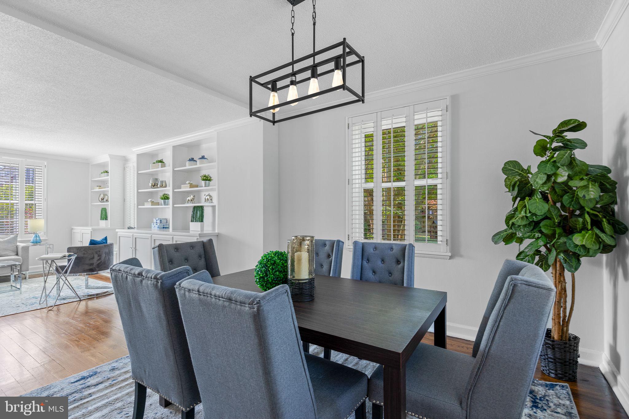 FAIRLINGTON ARBORS - Residential