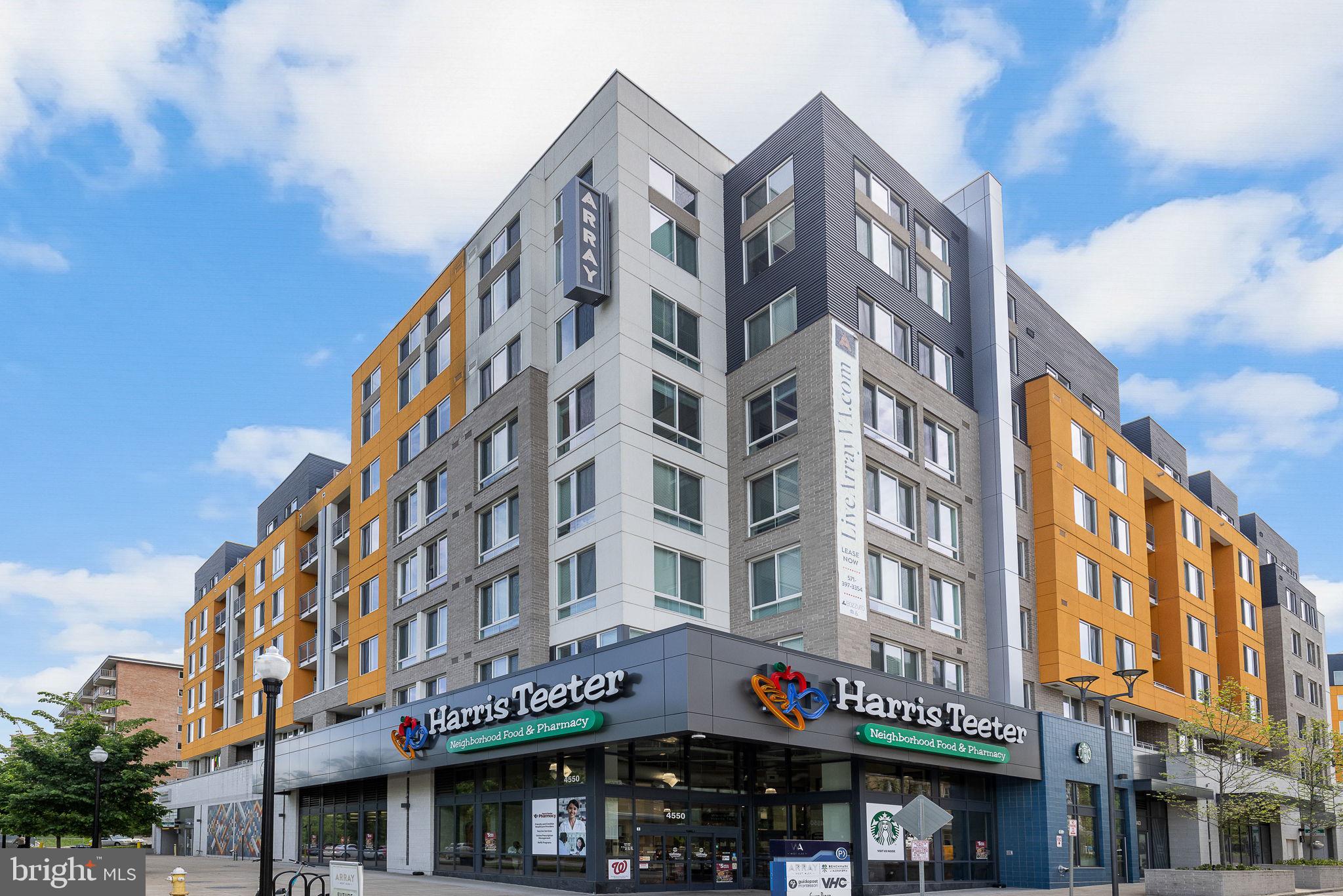 FAIRLINGTON ARBORS - Residential