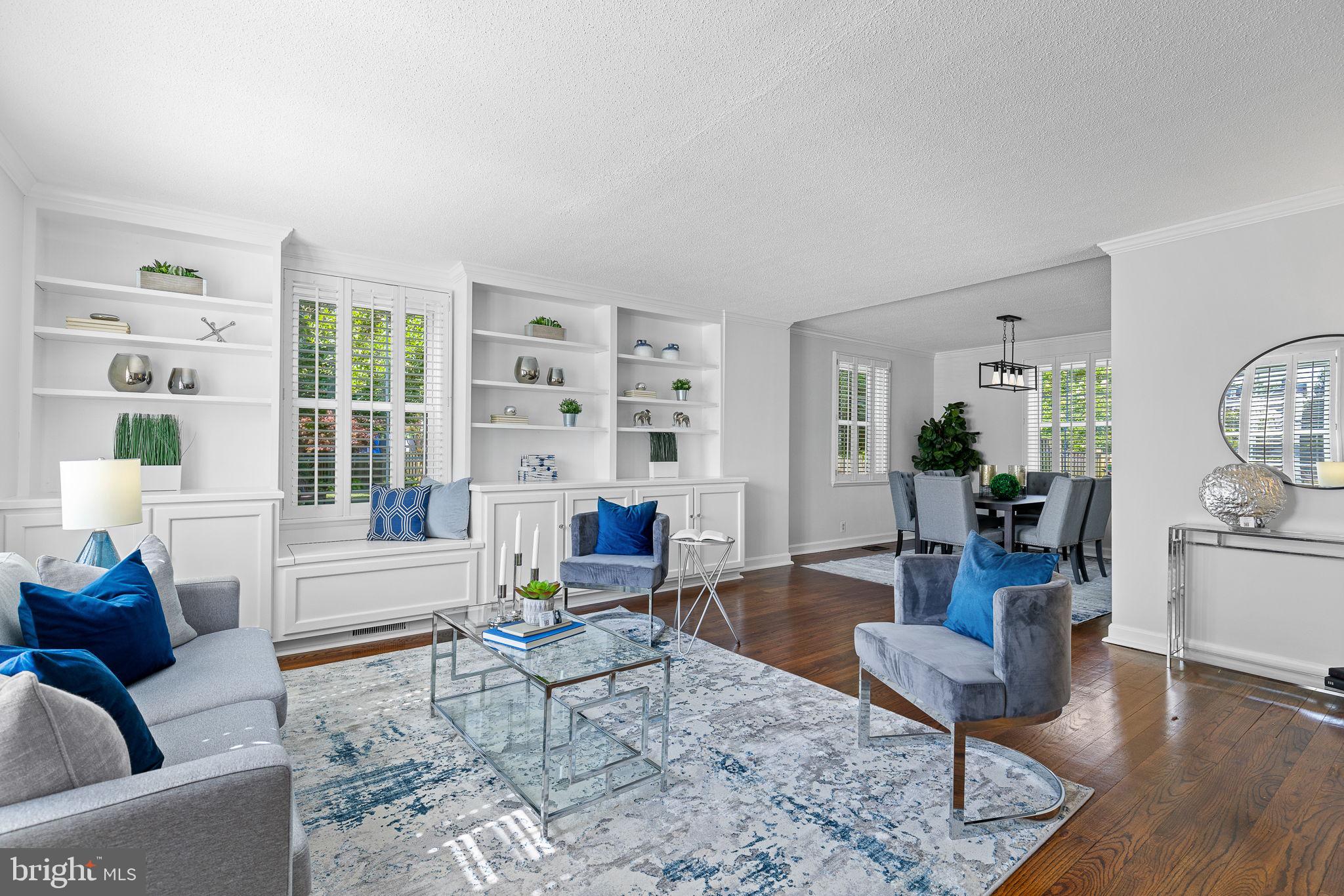 FAIRLINGTON ARBORS - Residential