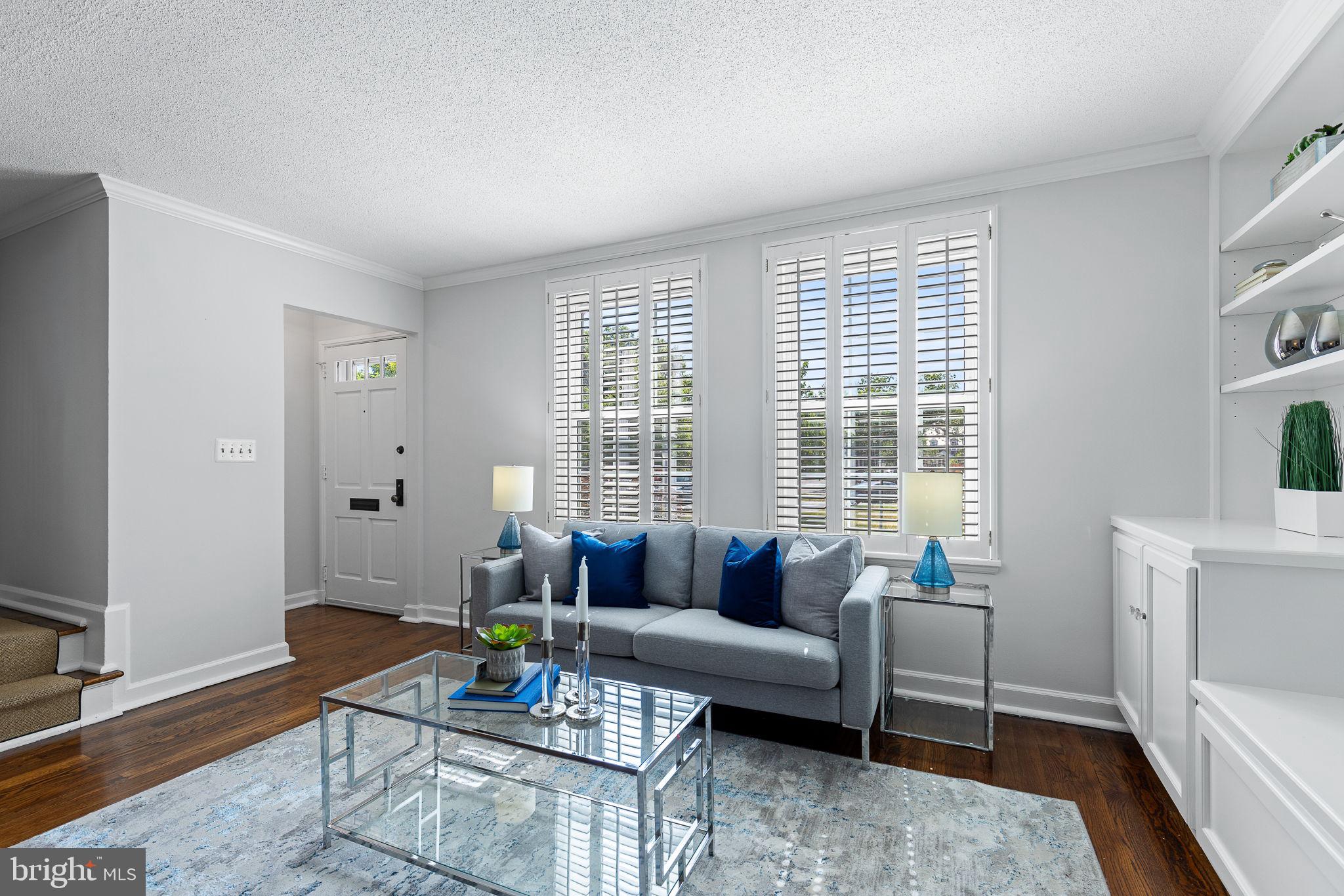 FAIRLINGTON ARBORS - Residential