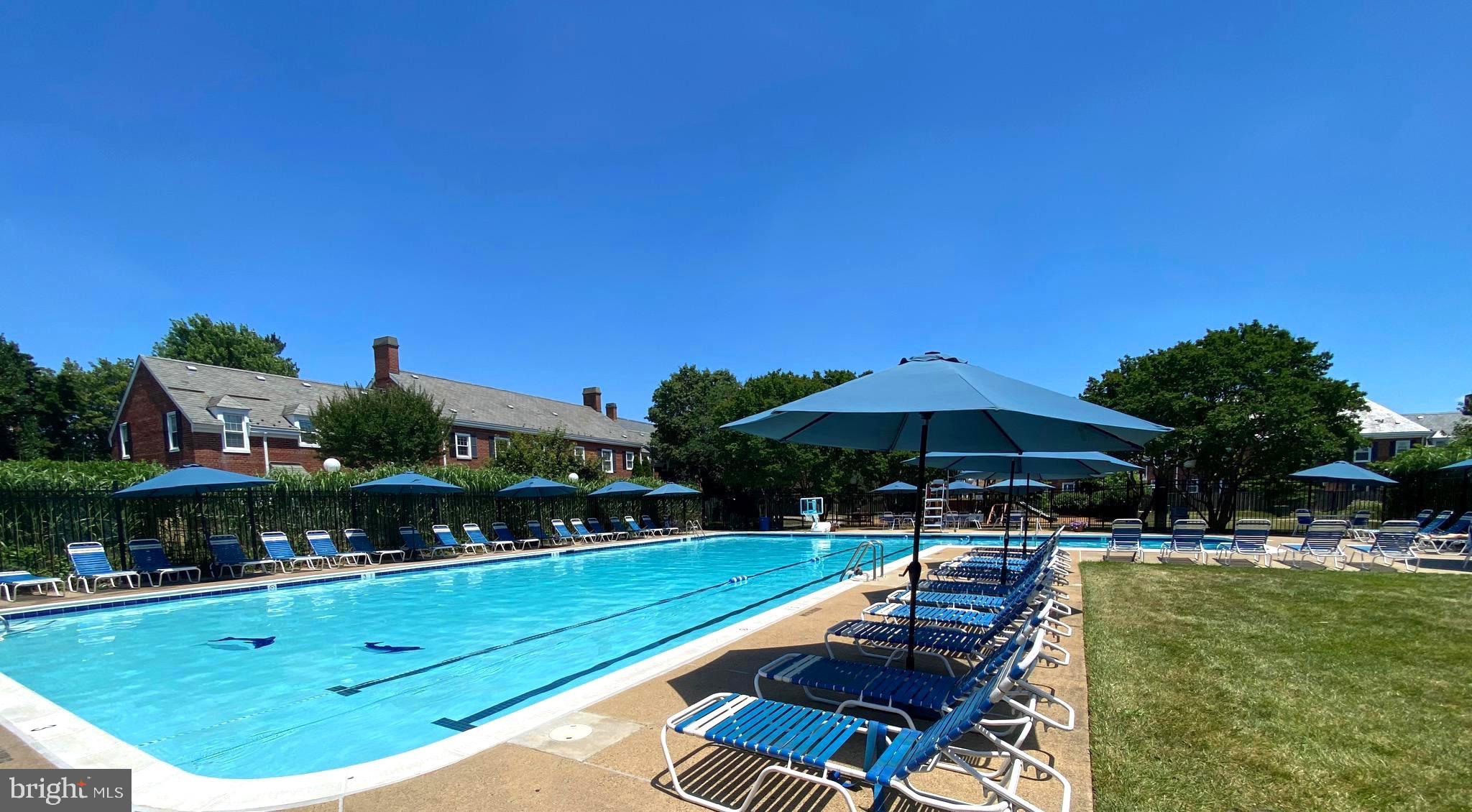 FAIRLINGTON ARBORS - Residential