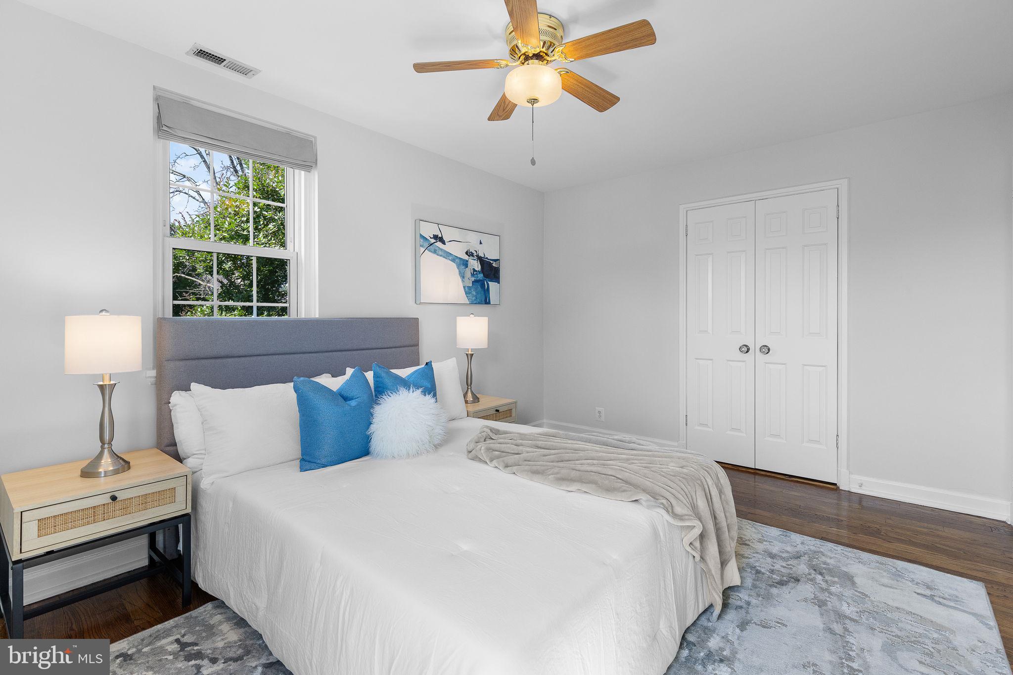 FAIRLINGTON ARBORS - Residential