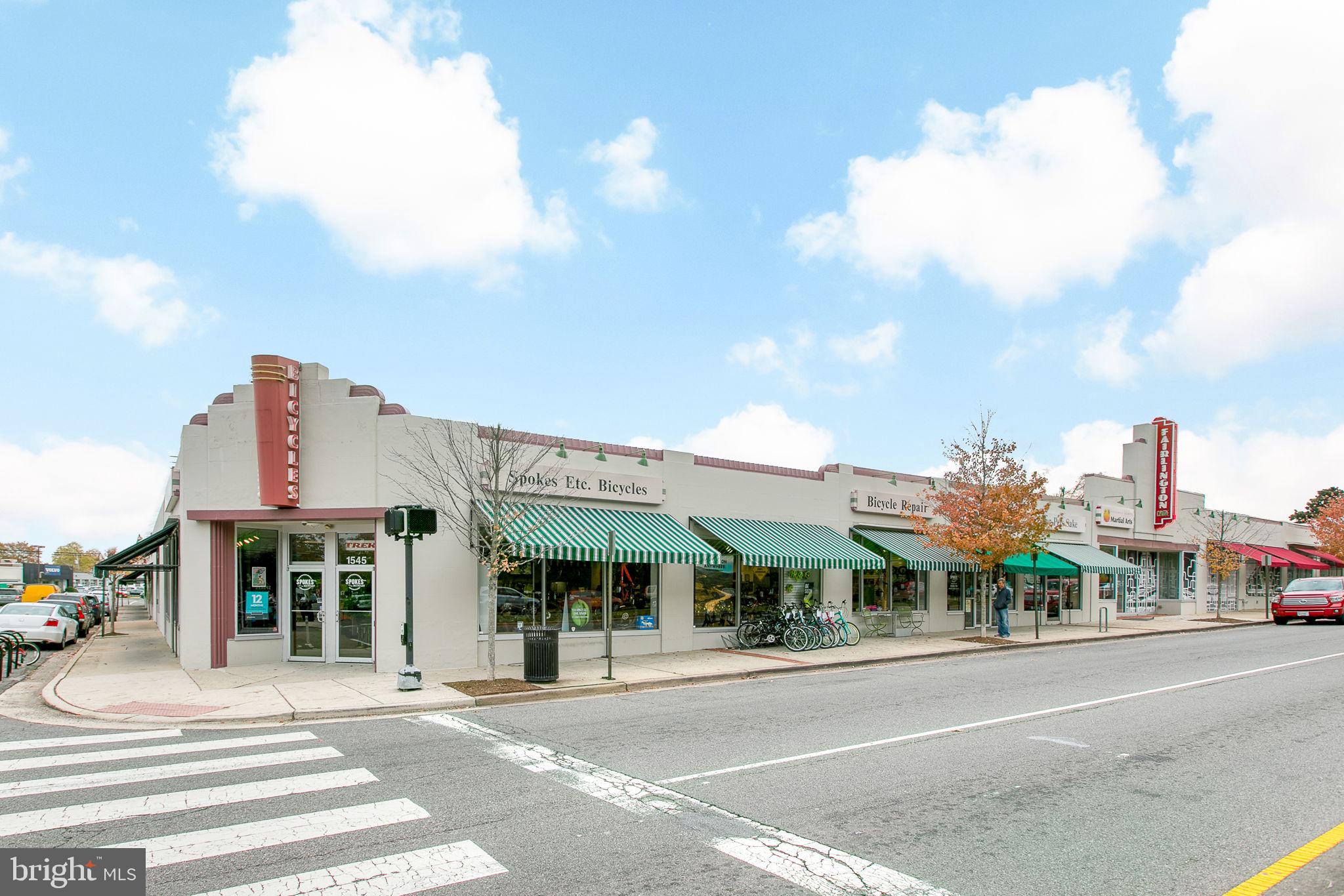 FAIRLINGTON ARBORS - Residential